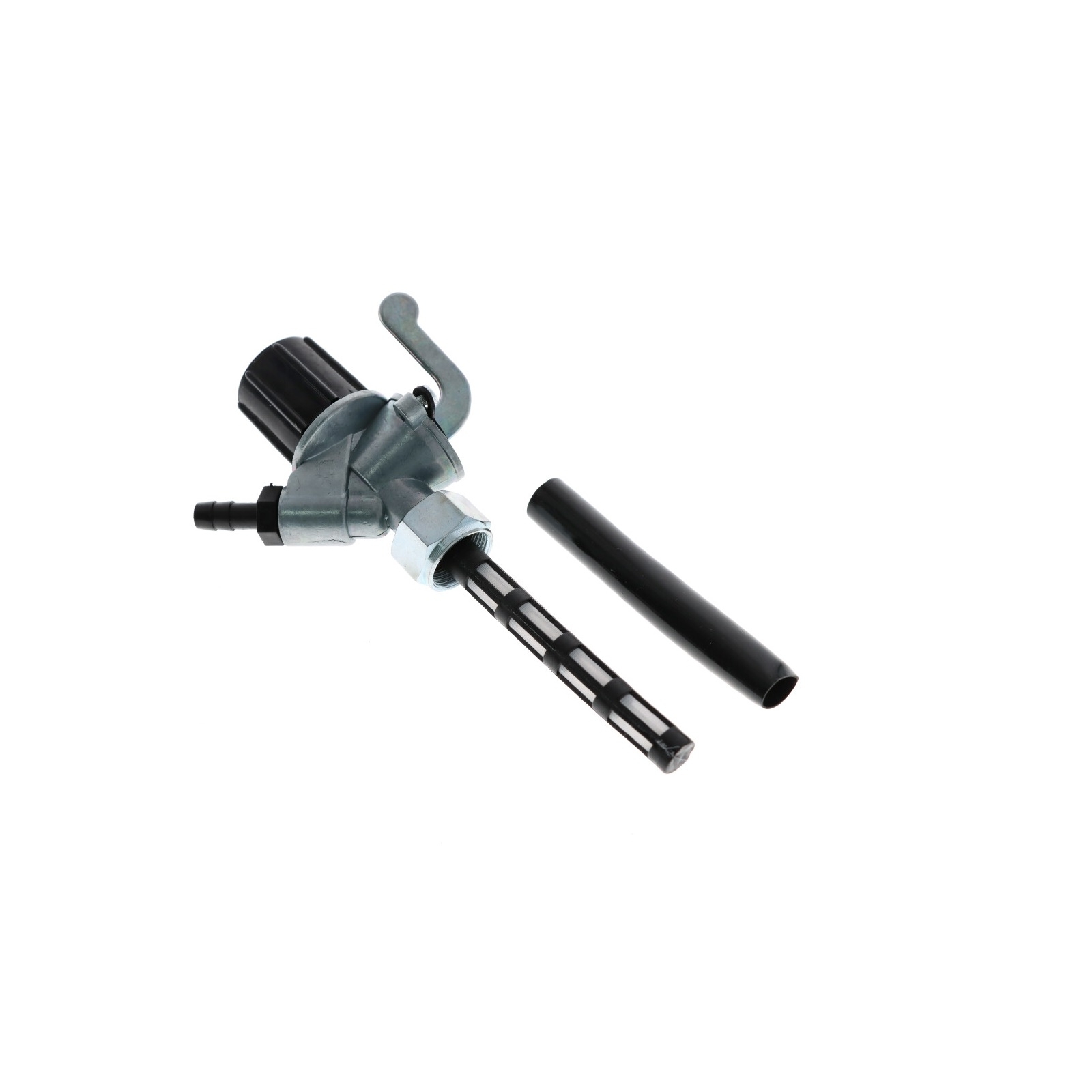 Kraftstoffhahn Benzinhahn für AWO IWL IFA MZ ETZ 150 - 251 Simson S51 S50 M16x1
