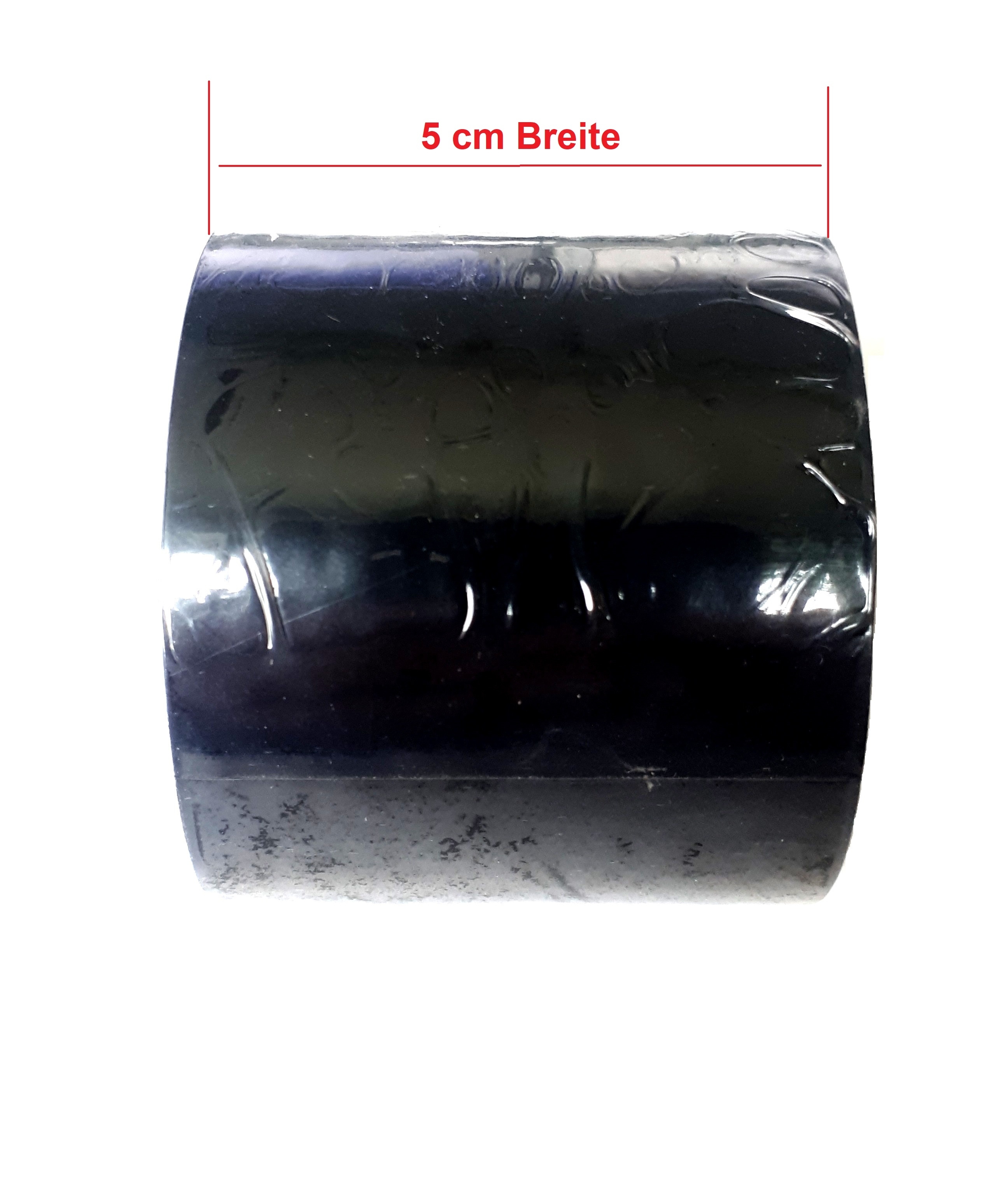 4x Isolierband Breite 50 mm Elektro Klebeband Isoband Länge 10 Meter