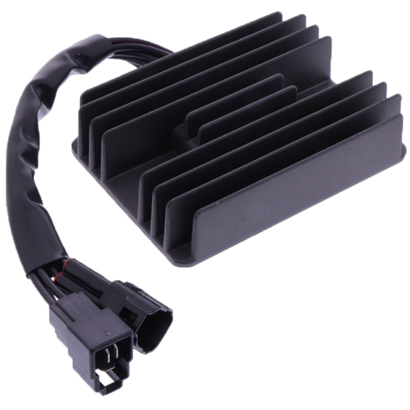 Regler Gleichrichter für Suzuki Bandit GSF600 1250 GSX-R600 750 1100 SFV650 DL650 GSX VL VZ