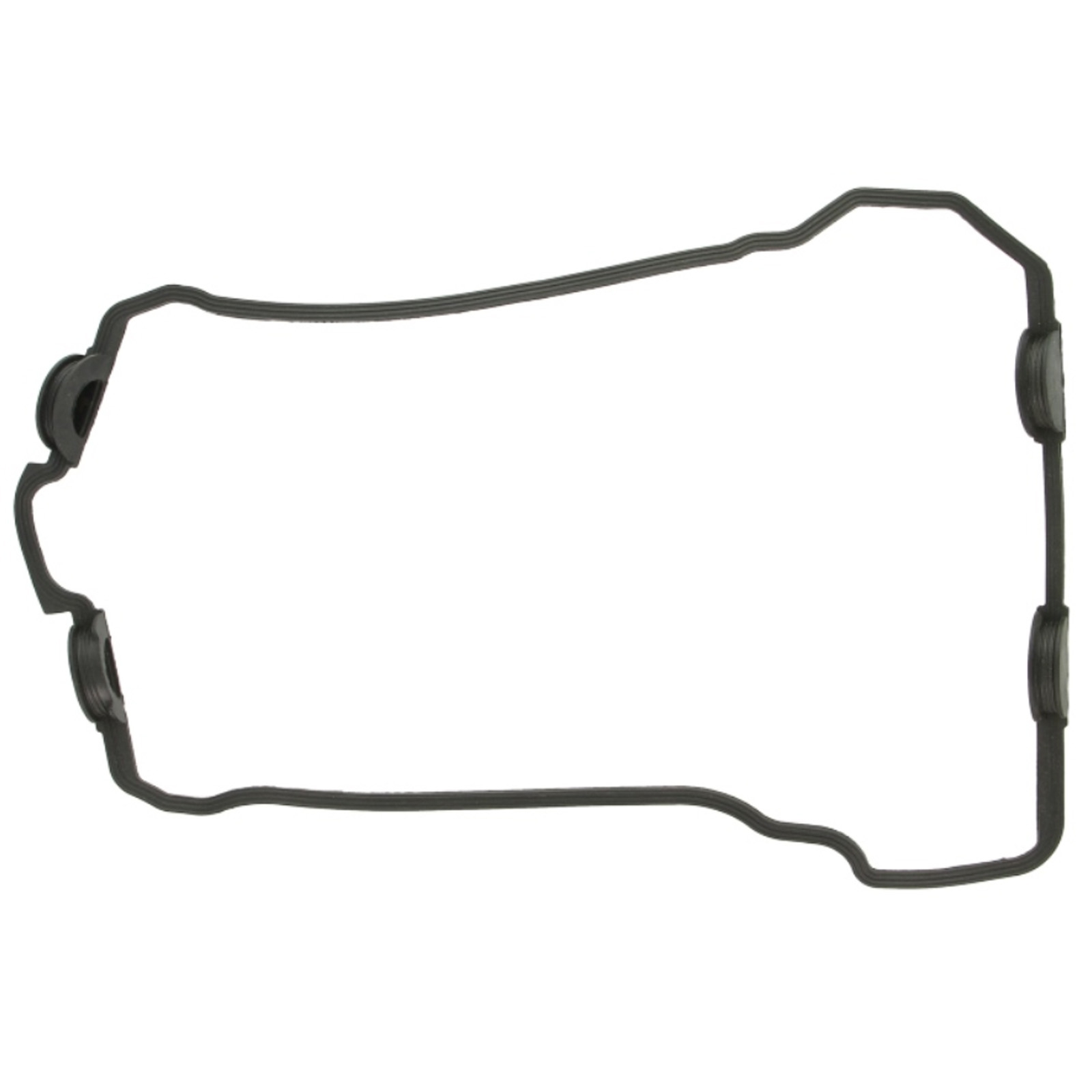 Ventildeckeldichtung S410210015114 hinten für Honda VFR800 2002 - 2021 VFR800 A ABS VFR800 X Crossrunner