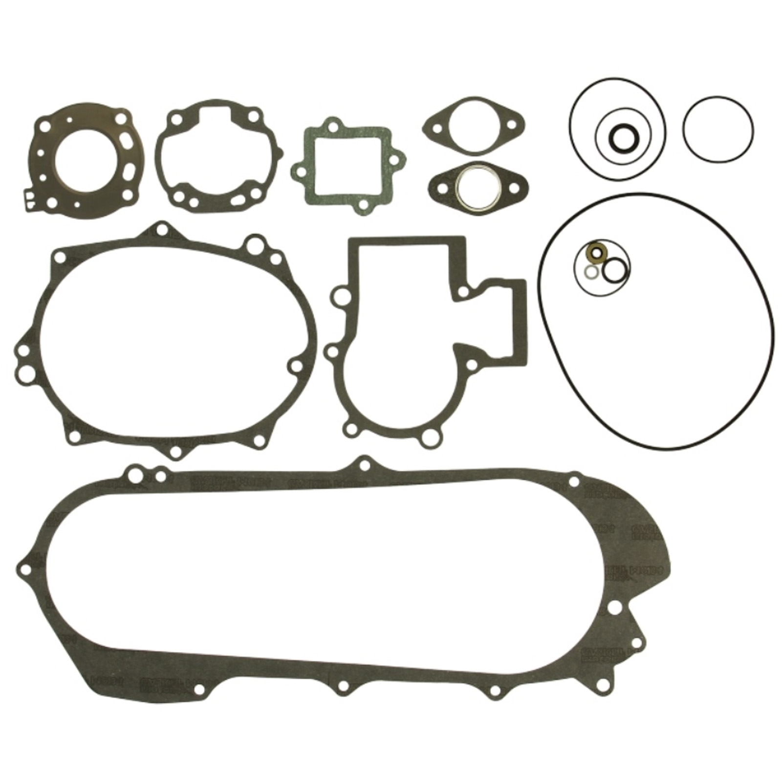 Motordichtsatz P400010850023 für Aprilia SR 50 LC Ditech Racing Replica Sport