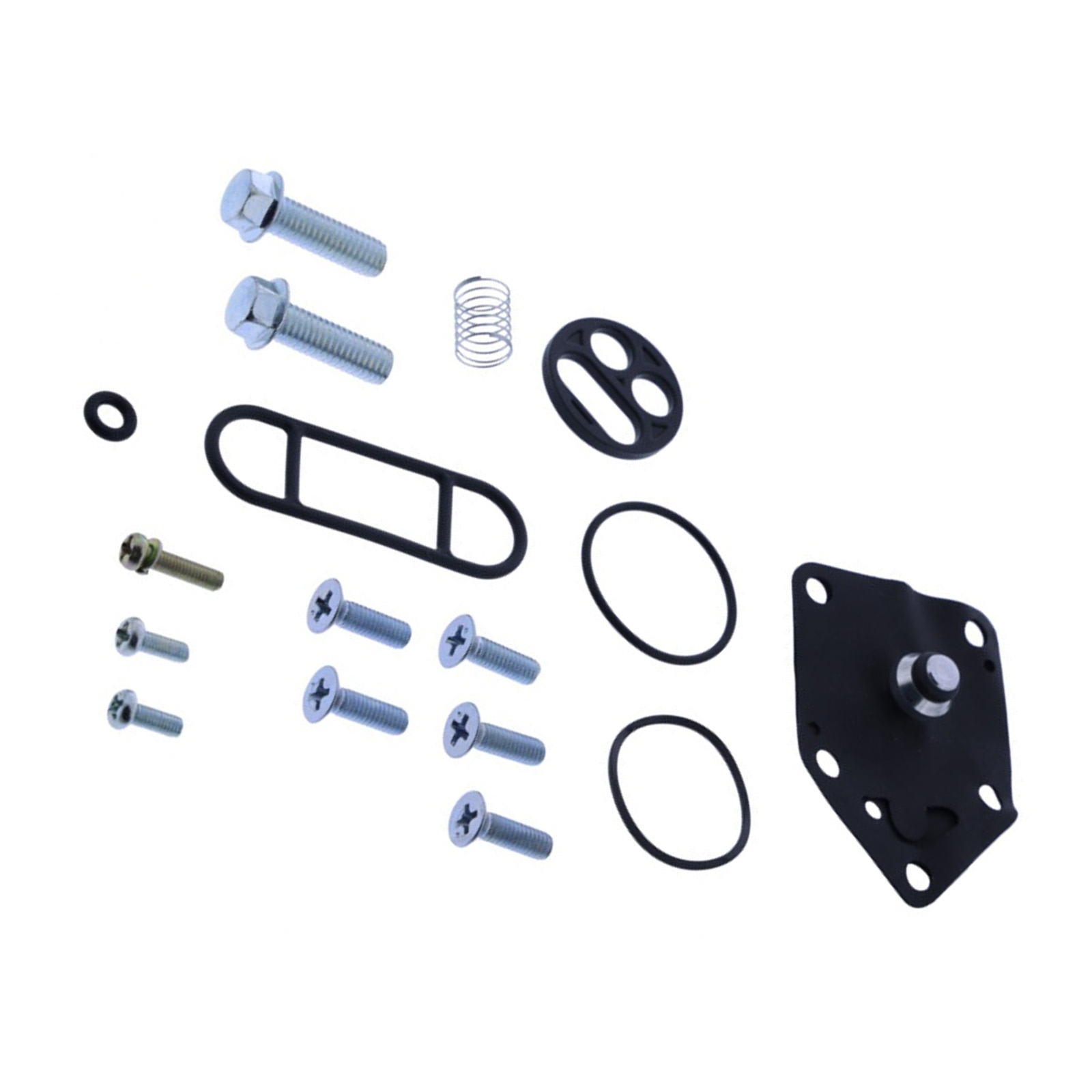 JMP 7244773 Benzinhahn Reparatursatz für Suzuki VX 800 1990-1997 VX800 U VX800