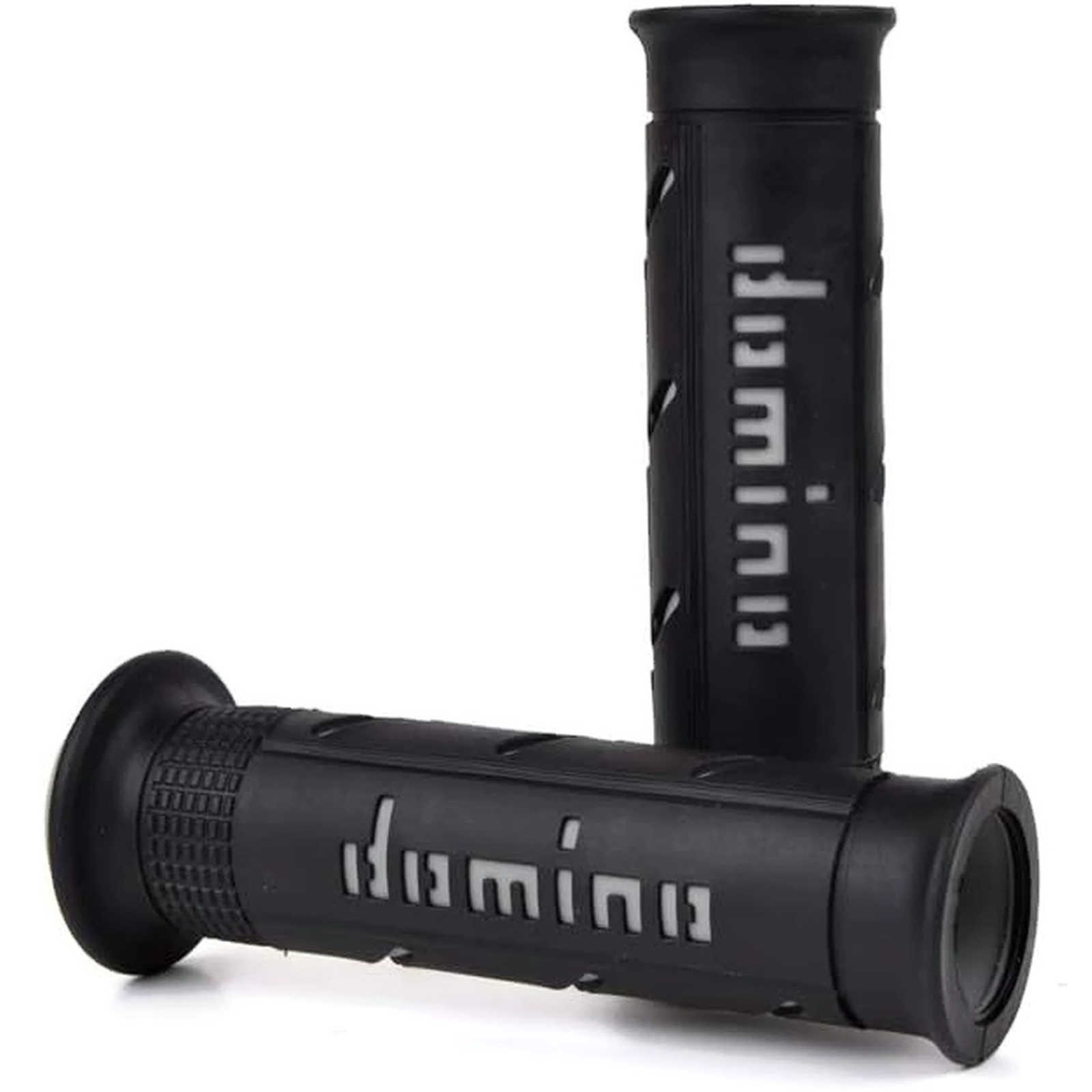 Domino Griffgummi schwarz/grau A25041C5240B7-0