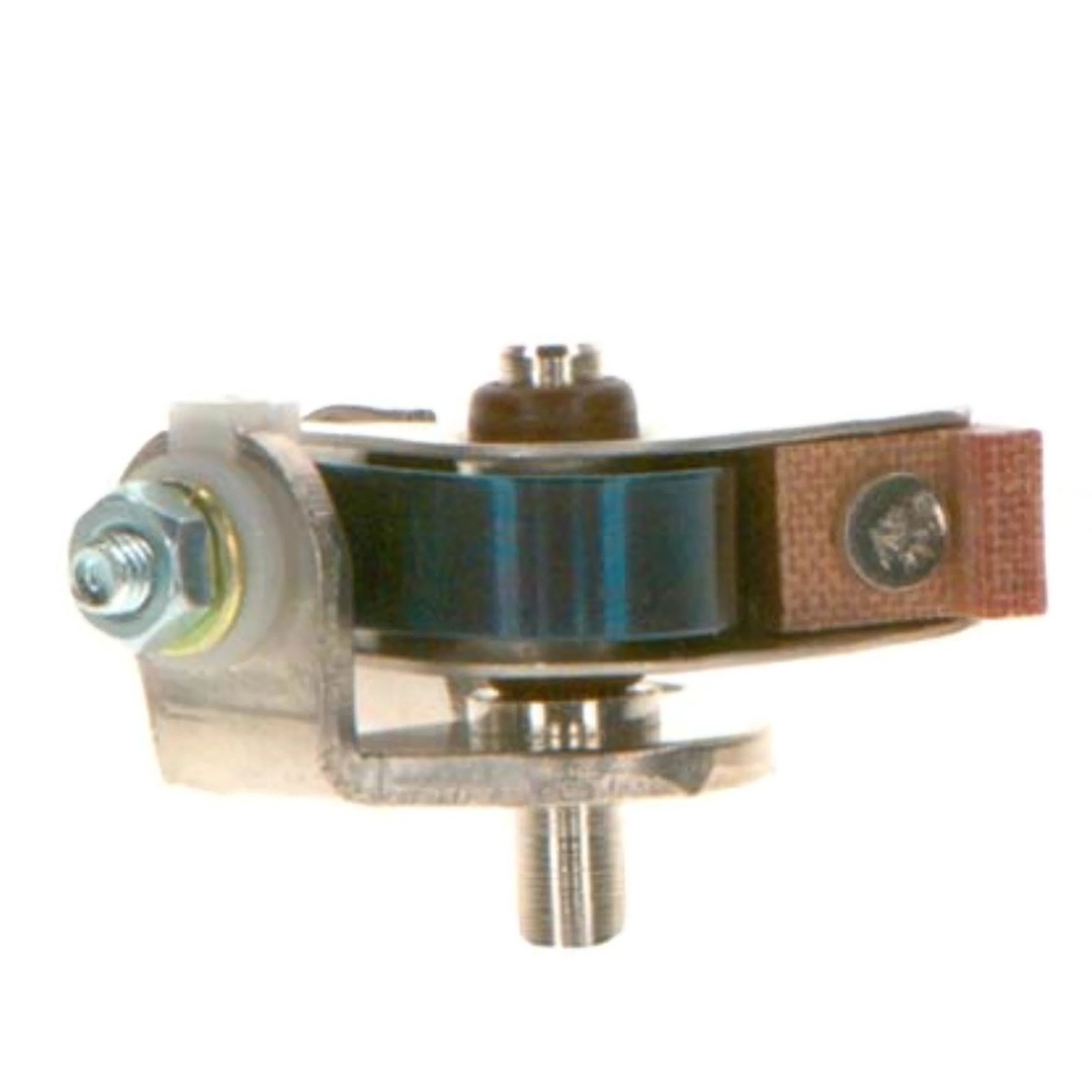 Bosch Zündkontakt Satz 7048317 / 1217013020 für Hercules W2000 Zündapp KS50 ab Mot Nr 9501225 bis 9592775