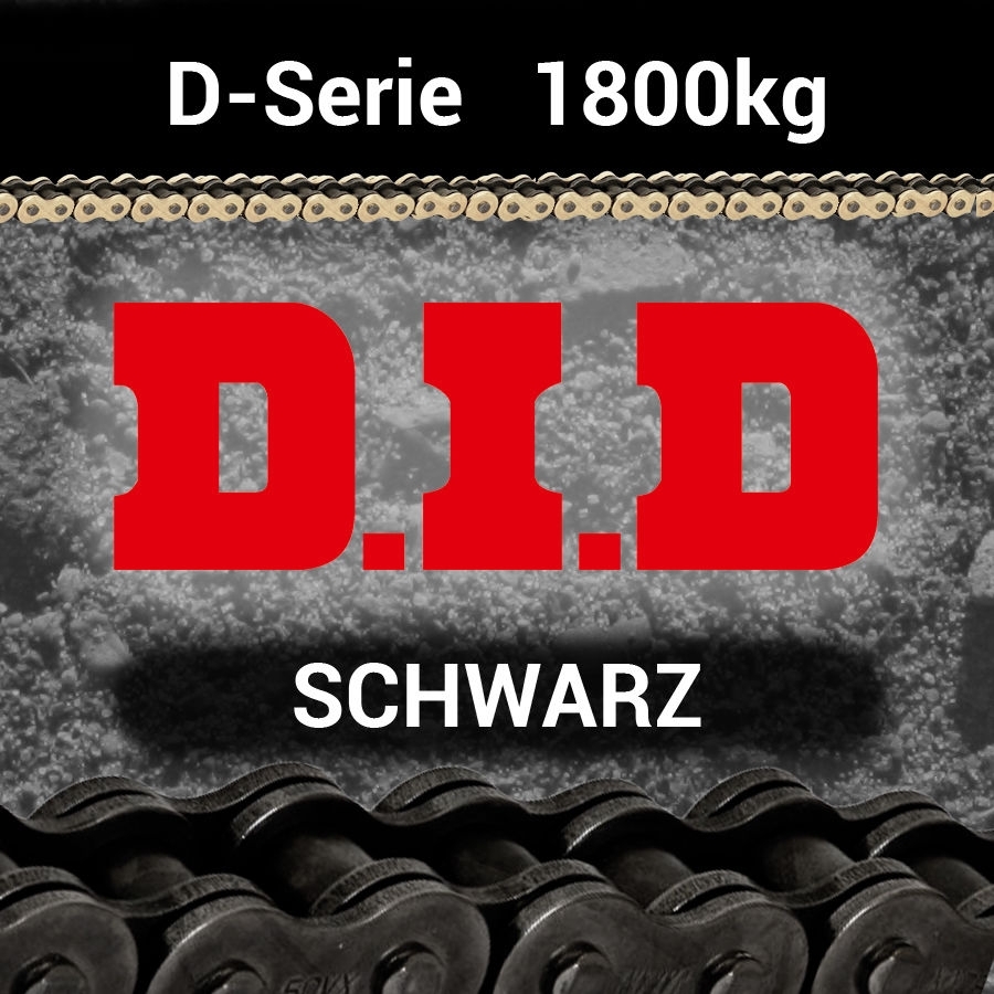 DID Kettensatz