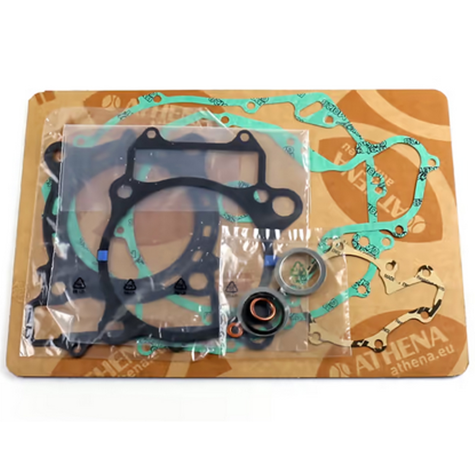 Motordichtsatz P400427870012 für Polaris Outlaw 500 2006-2007 Predator 500 2007