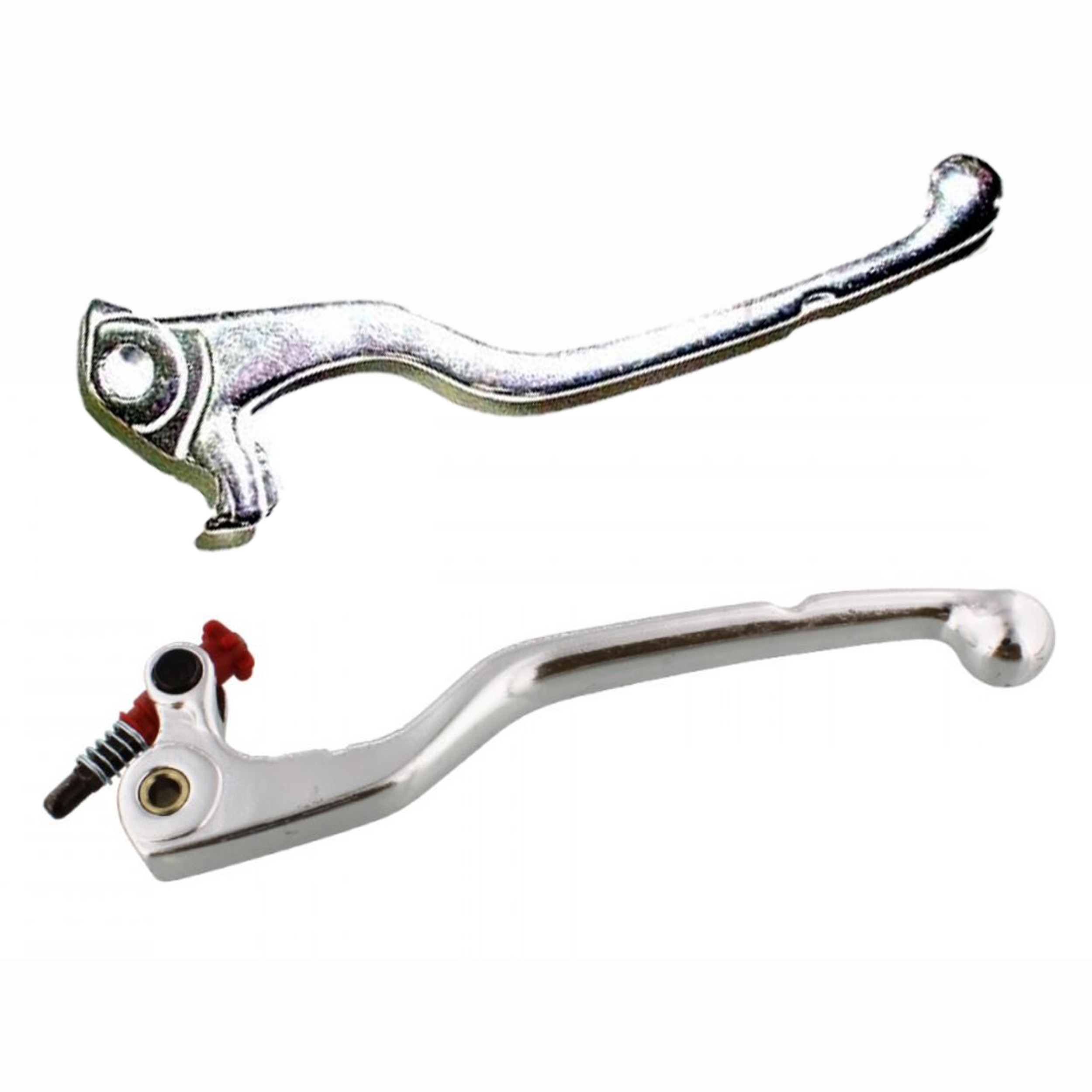 Hebel Paar Bremshebel & Kupplungshebel für KTM SX125 250 380 2T EXC EGS 125 200 250 300 380