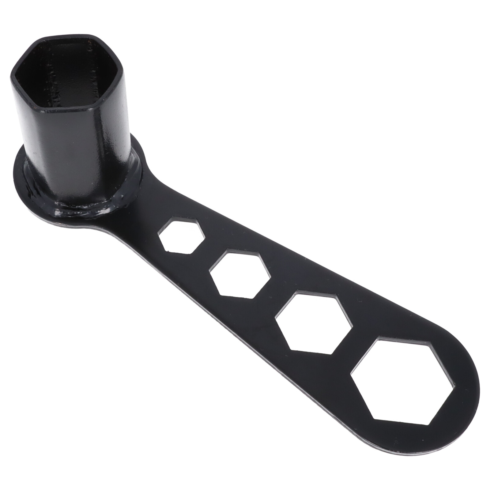 Zündkerzenschlüssel 21mm Youngtimer für Simson AWO MZ ETZ JAWA BMW
