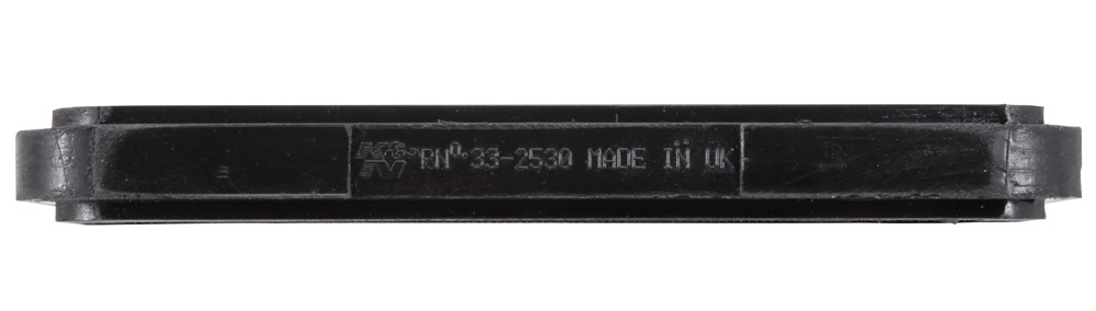 K&N Sport Luftfilter für BMW 2500 3.0L 3.0CSI 3.0si 1971-1977 3.0CSL 1974-77