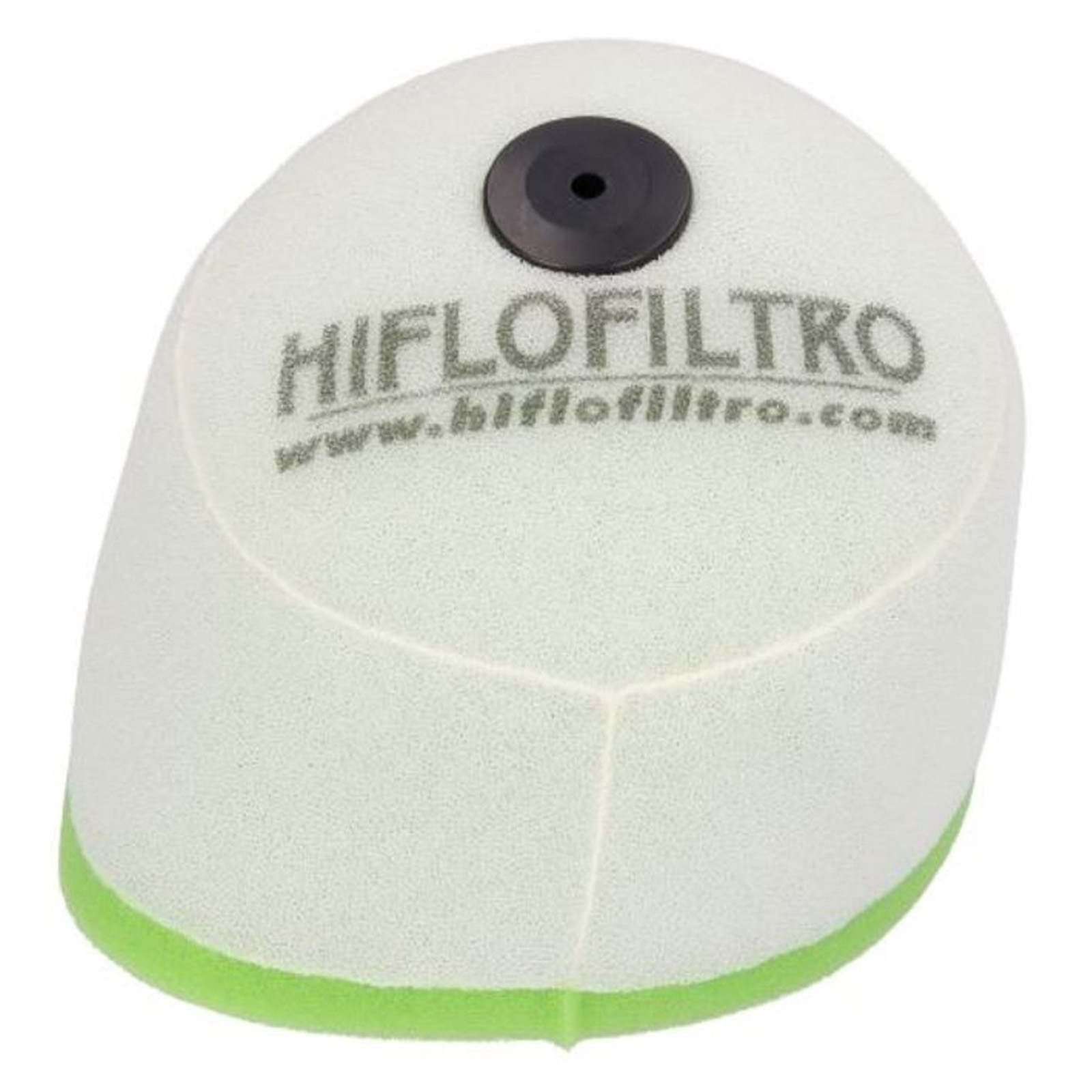 HIFLO HFF1014 Schaumstoff Luftfilter für Honda CR125 R 2002-2007 CR250 R 2002-2007