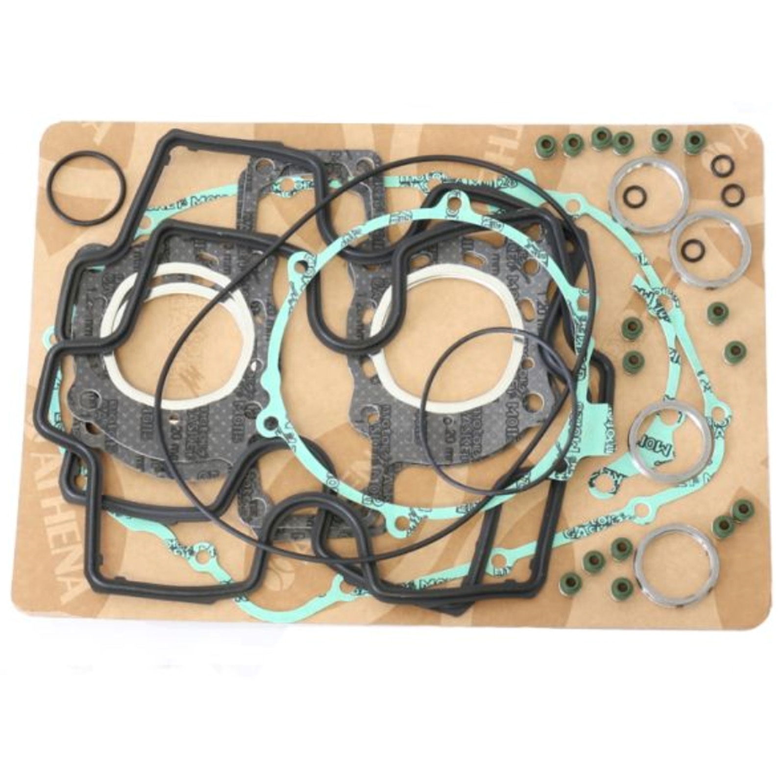 Motordichtsatz P400210850540 für Honda Interceptor VF500 PC12 1984 - 1987 VF500 F VF500 F2