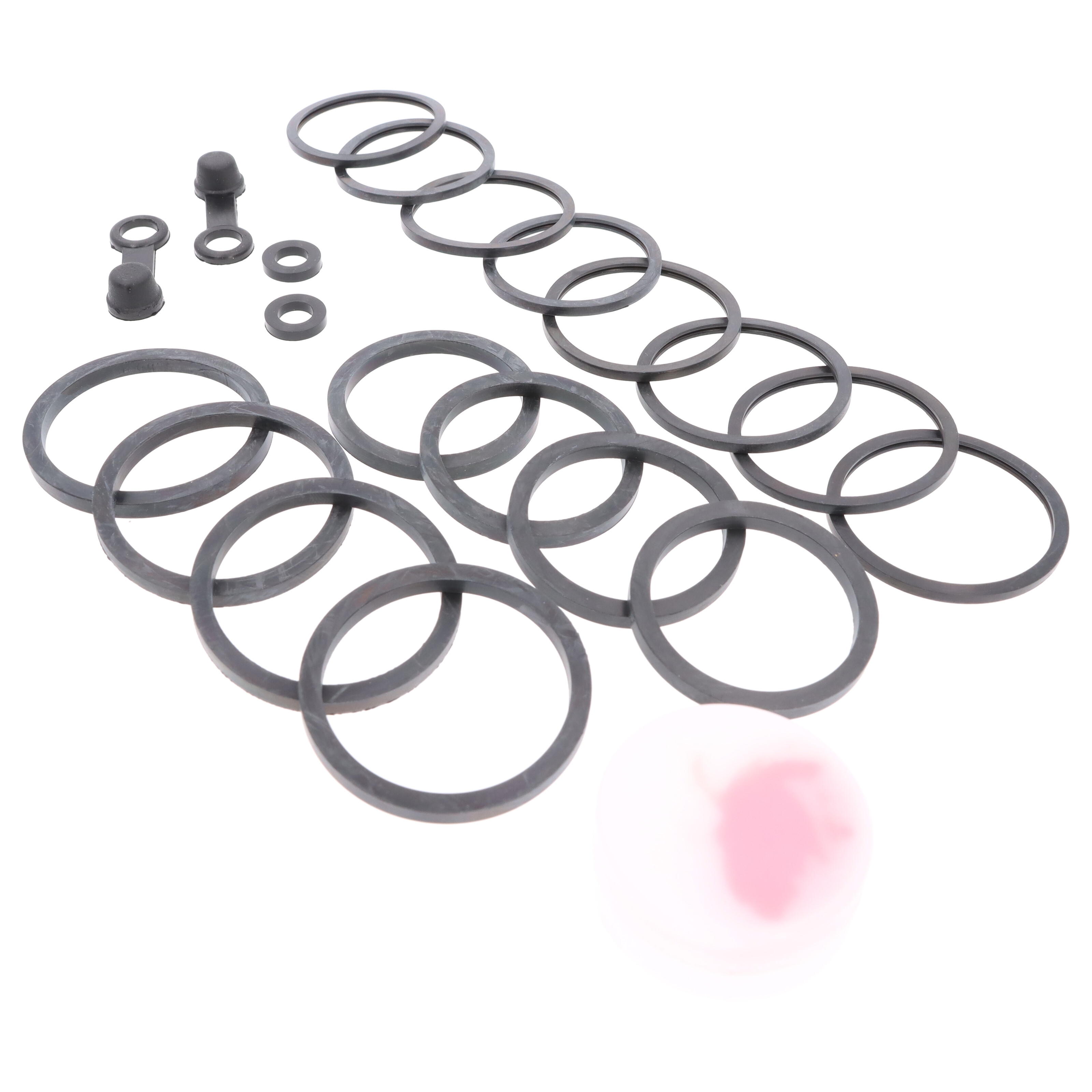 Bremssattel Reparatursatz BCF-421 vorne für Kawasaki VN 2000 ZZR 600 ZZR600 VN