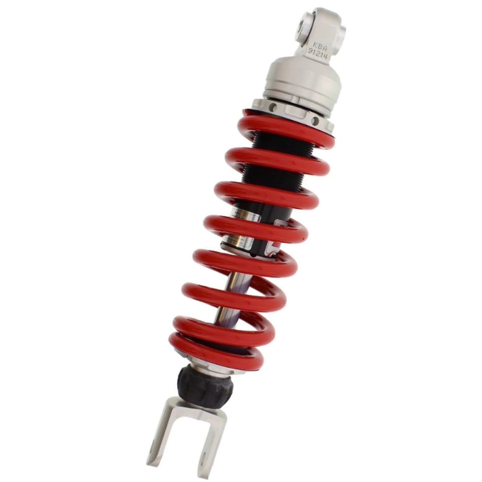 YSS MZ366-310TR-20-85 Stoßdämpfer Federbein hinten für Suzuki RF600 R RU GN76B R GT73B 1993-97 RF900 R 1994-97