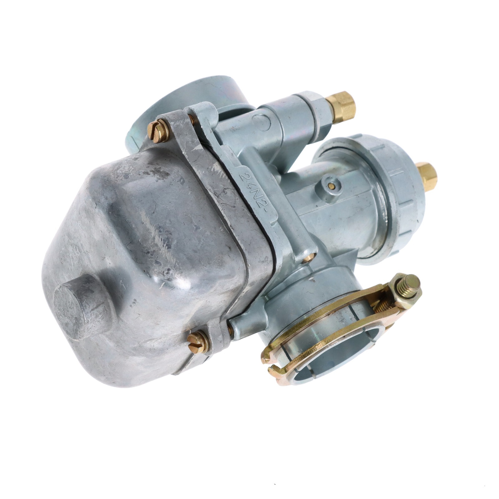 Vergaser 24N2 für MZ ETZ150 ETZ 150 Vergaser komplett