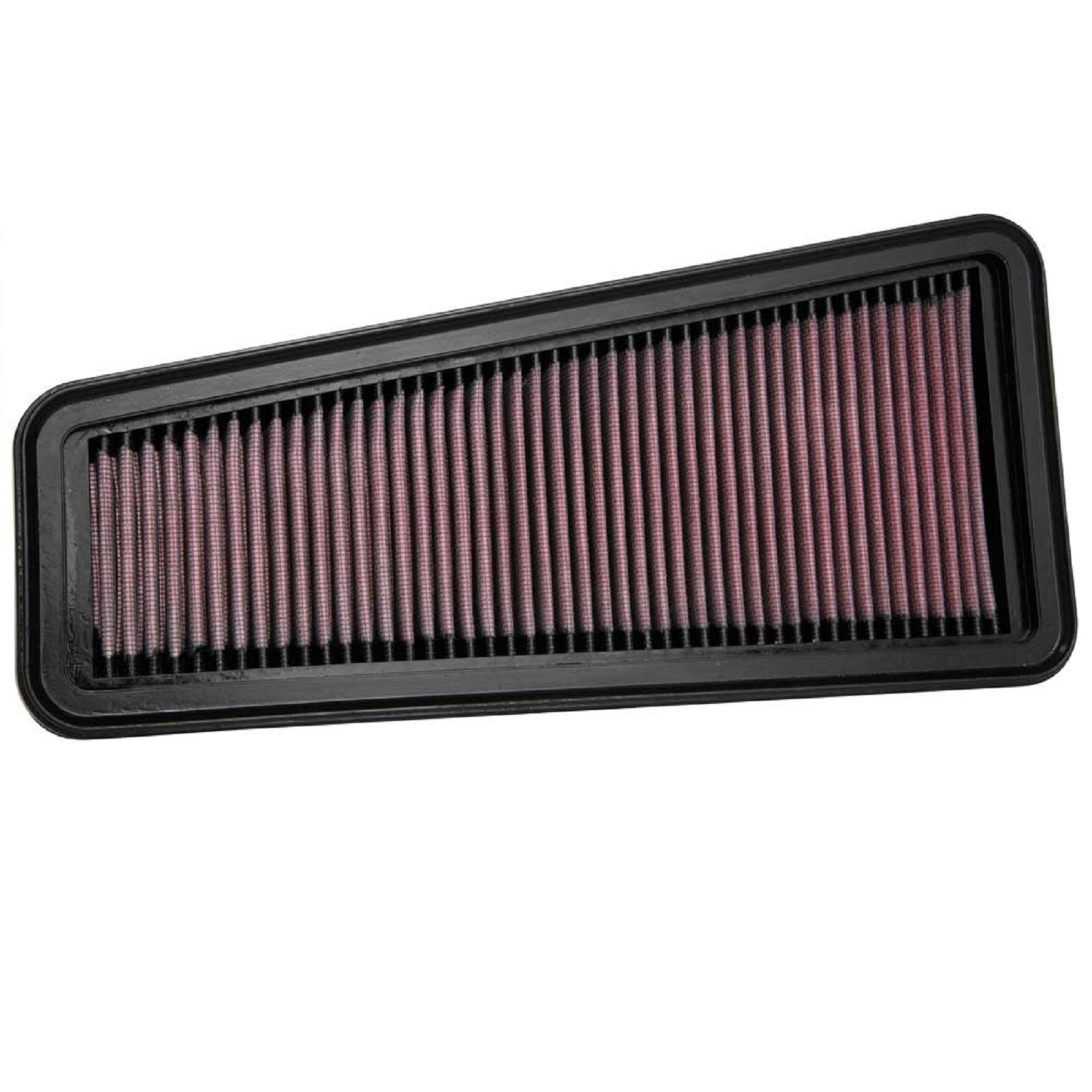 K&N Tauschluftfilter für Toyota 3.0 V6 4.0 V8 Land Cruiser Prado FJ etc 2002-20