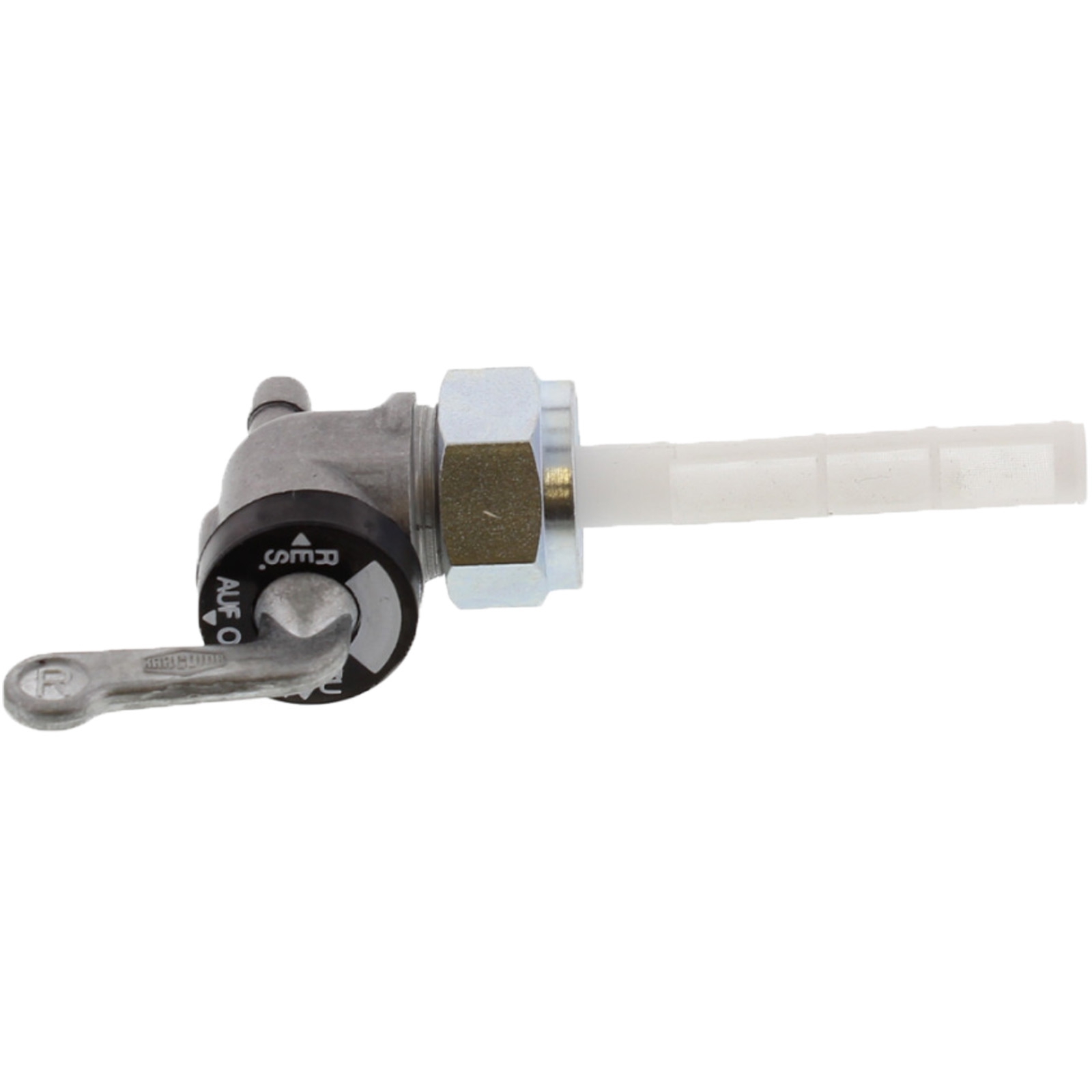 Kraftstoffhahn 30-0079 Benzinhahn für KTM L80 1982-87 LW80 LC 1981-87 RL80 RLW80 RS80 M16x1