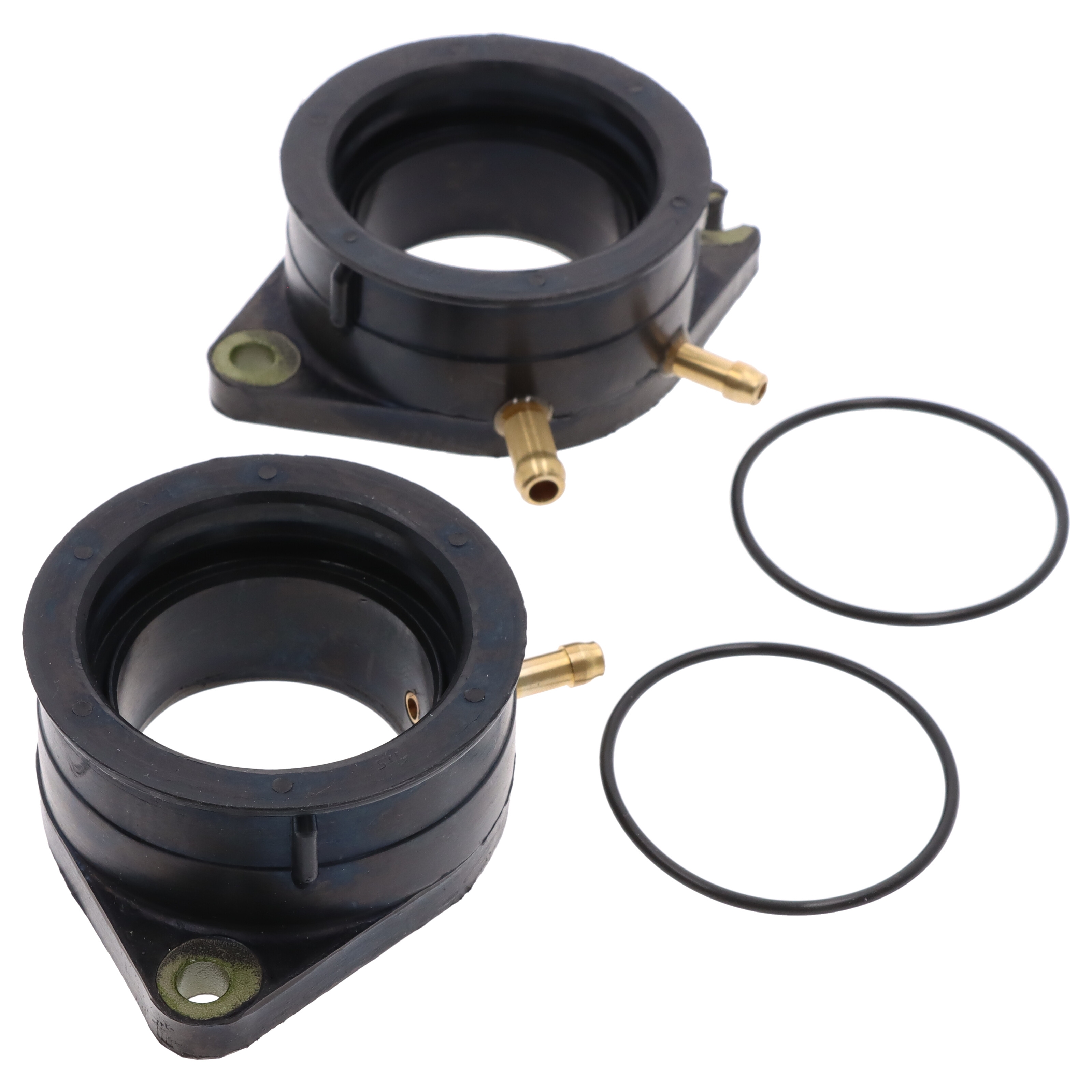 Tourmax CHY-6 Vergaseransaugstutzen für Yamaha XV 750 SE Midnight Special XV 920 XV750 XV