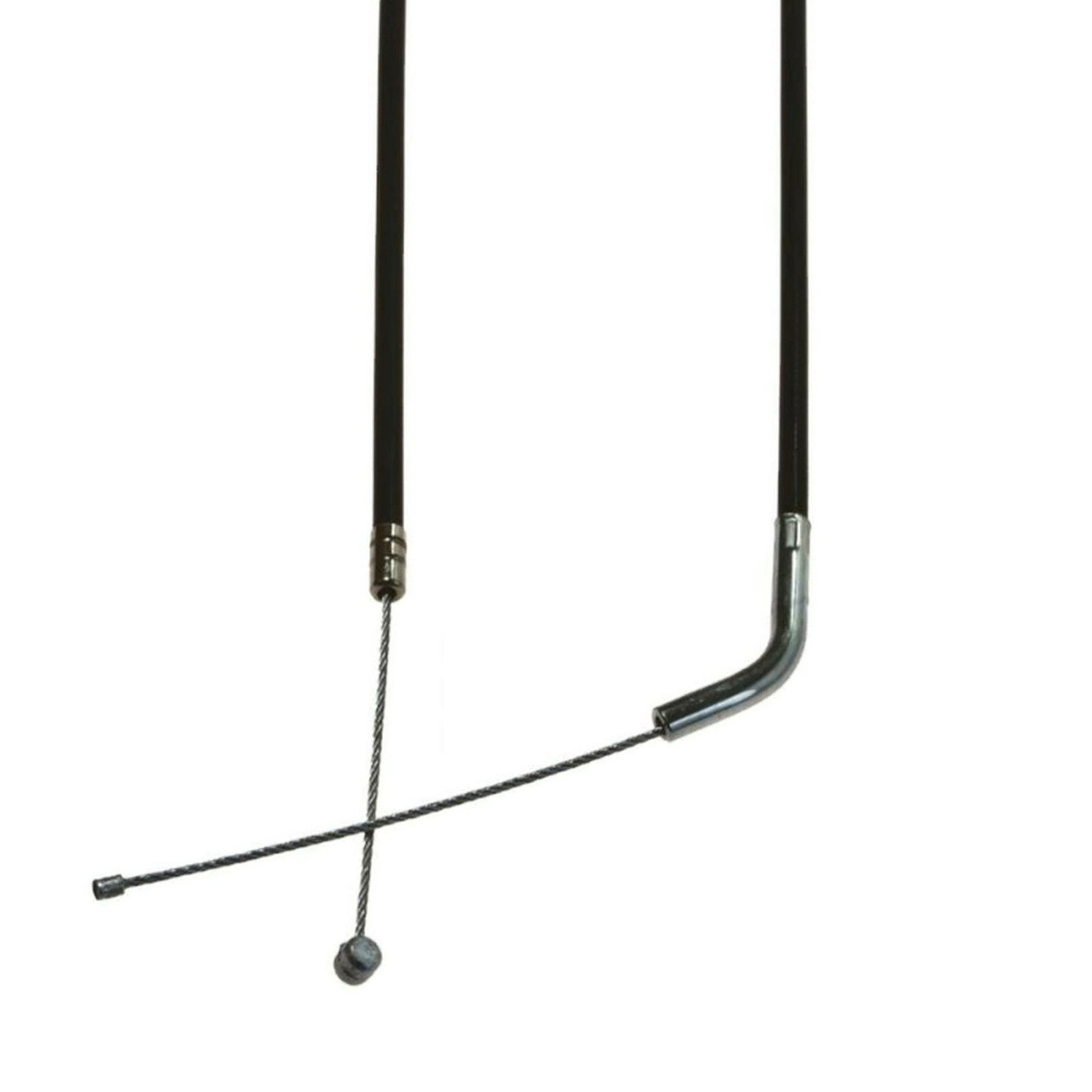 Gaszug Öffner A Gasseil für Gas Gas EC 125 200 250 300 2005-16 MC 125 250 05-10