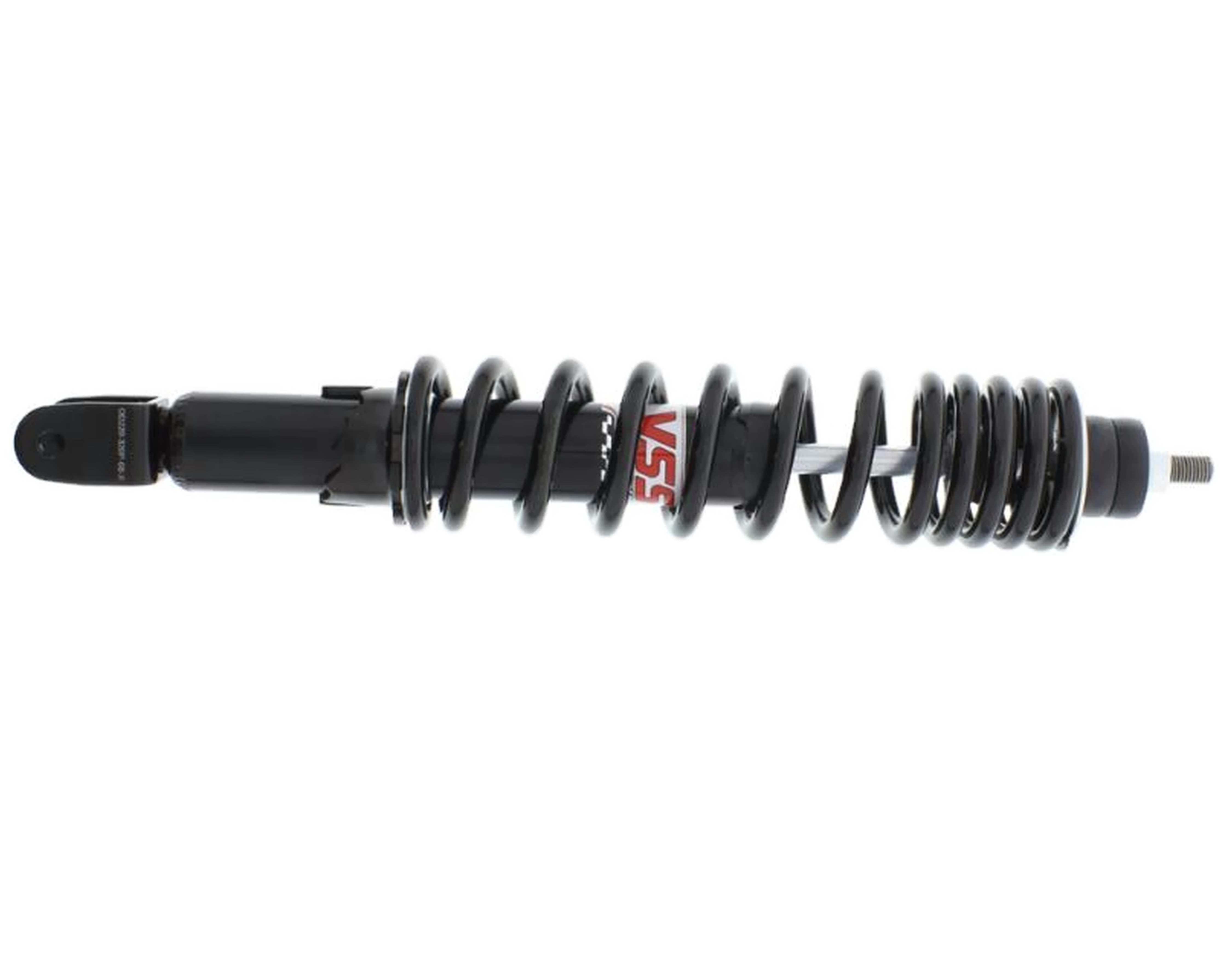 YSS OD220-320P-08-88 Stoßdämpfer Federbein hinten für Honda X8R SZX 50 X Sport 1998-2002 AF49G AF49H