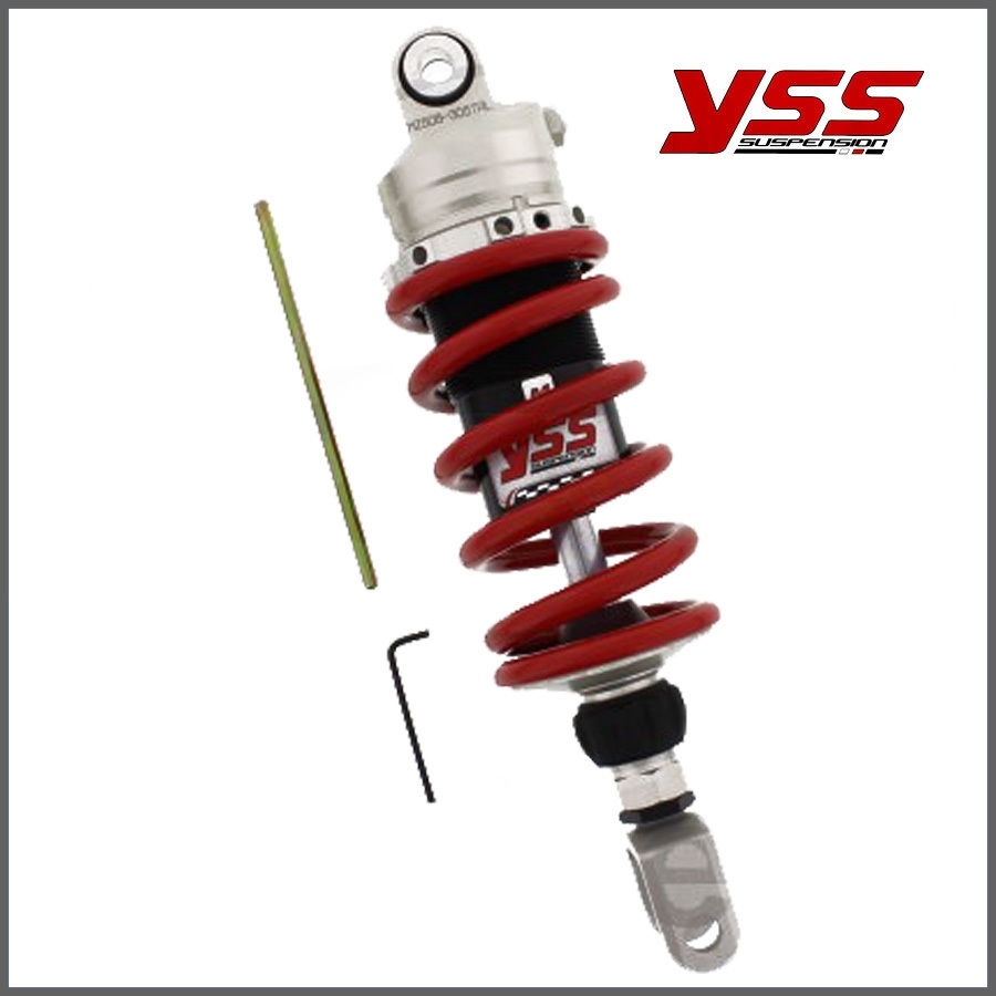 YSS Stoßdämpfer / Federbein MONO MZ506-305TRL-08-JX / 7890145