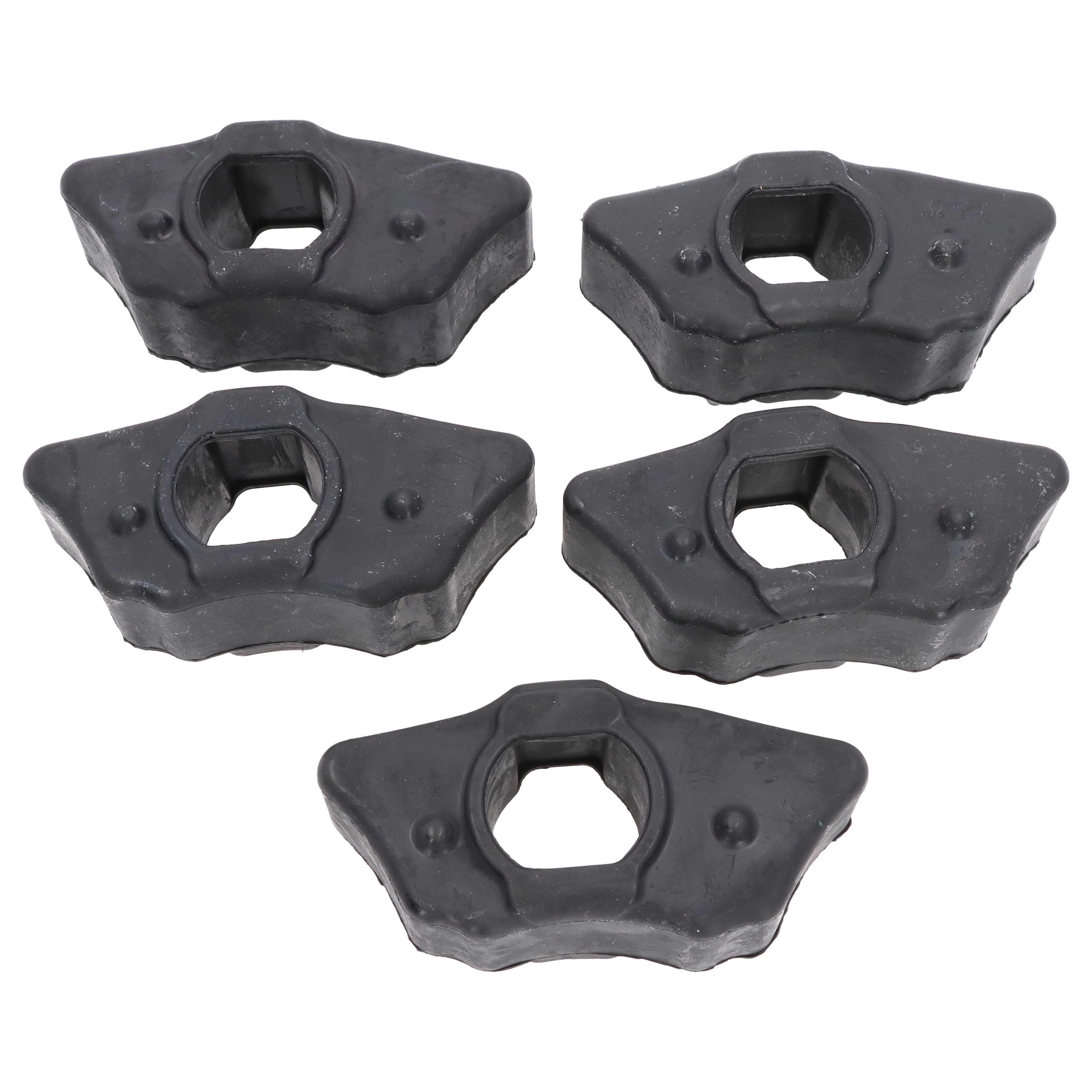 Antriebsruckdämpfer hinten für Honda GL 1500 NT 650 V NT 700 V VT