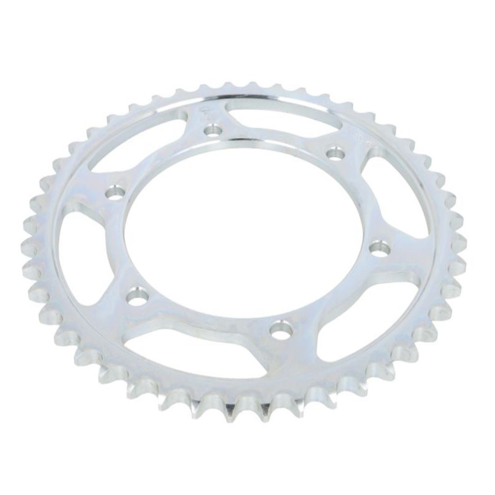 DID ZVMX2 Kettensatz verstärkt für Yamaha FZ8 Fazer 2010-2016 Kette Ritzel Kettenrad