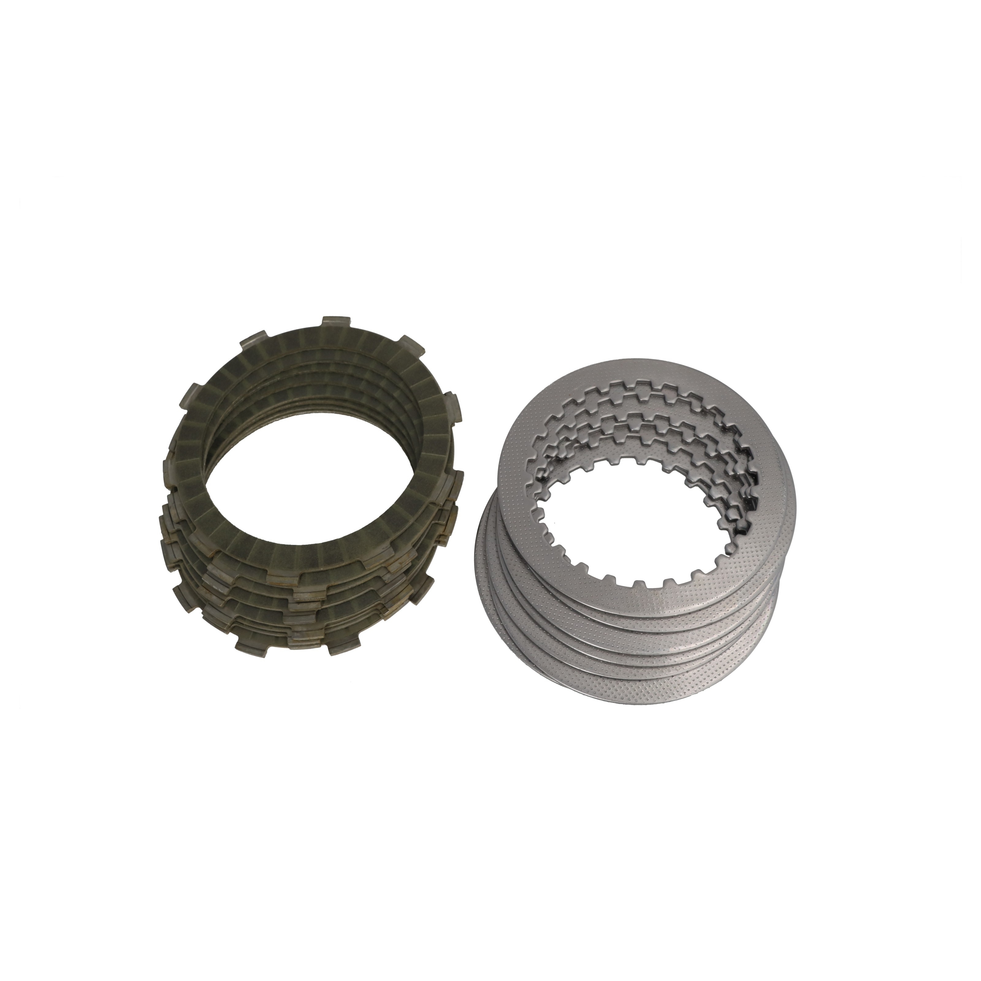 EBC SRK057 Kupplung für Honda CB 900 F Hornet CBR 600 F CBR 900 RR Reparatursatz verstärkt