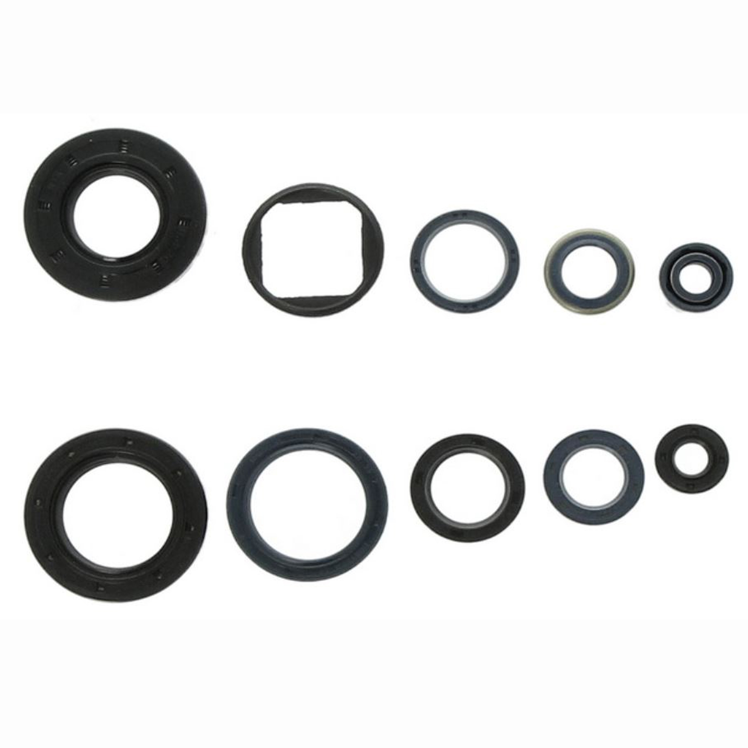 Wellendichtringe Satz P400220400125 für Cagiva Mito 125 N1 125 Planet Supercity 125 W8 125