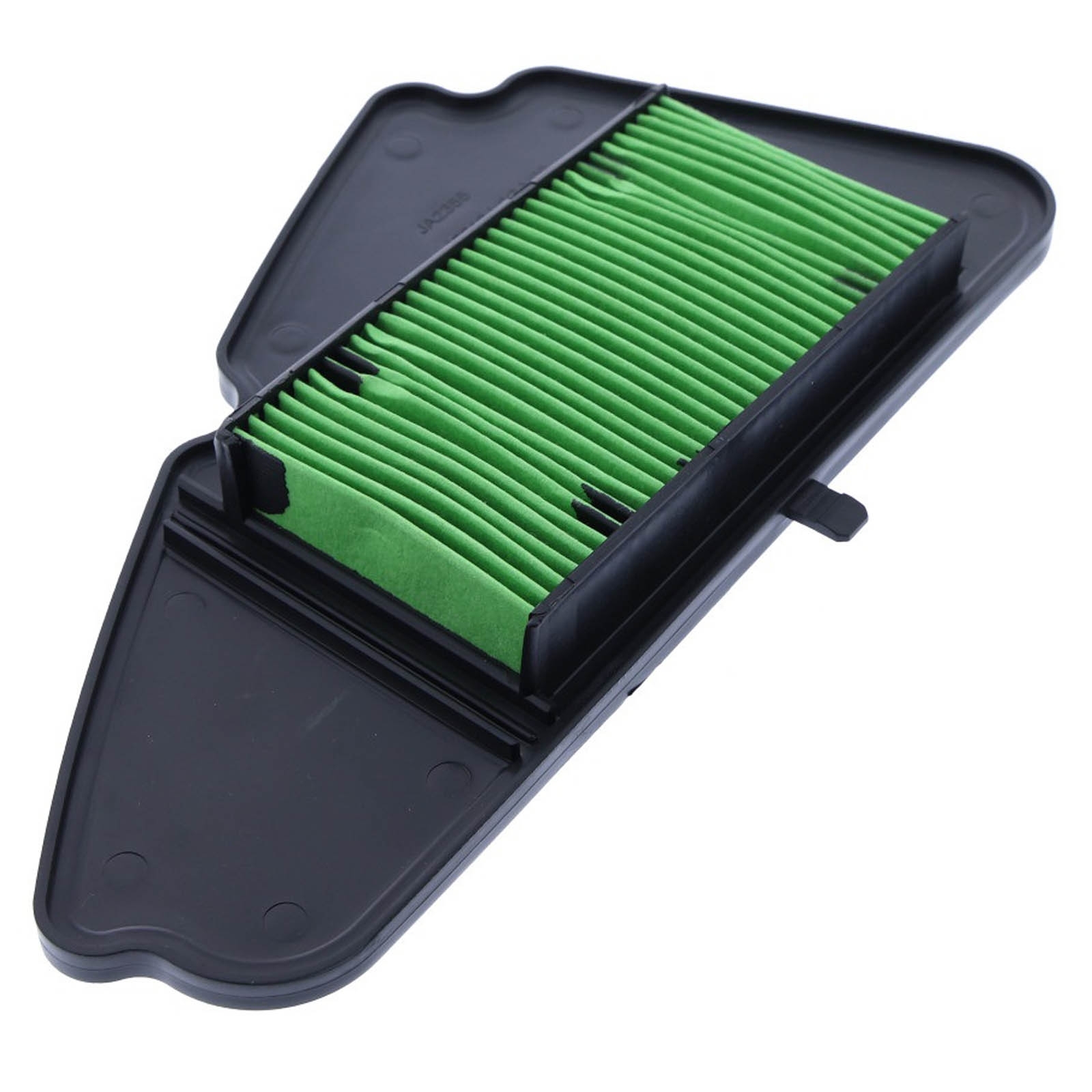 JMP 7233431 Luftfilter für Honda NSC 110 Vision CBS JK03A JK039A JK391 Tauschluftfilter