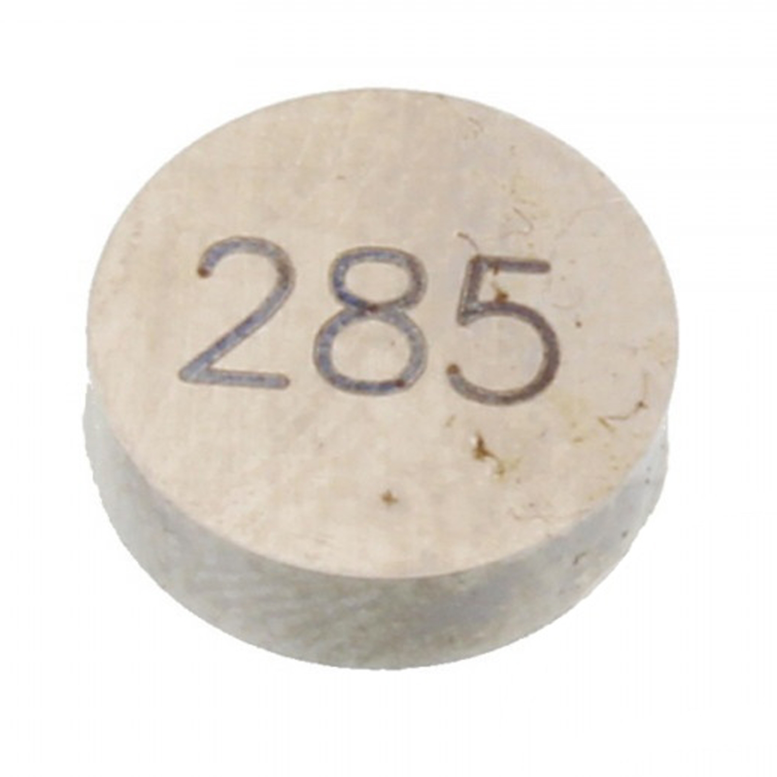 JMP BC48-075-2.85 Ventil Einstellplättchen Shim 7.5 mm 2.85 Stärke Ventilspiel Einstellung