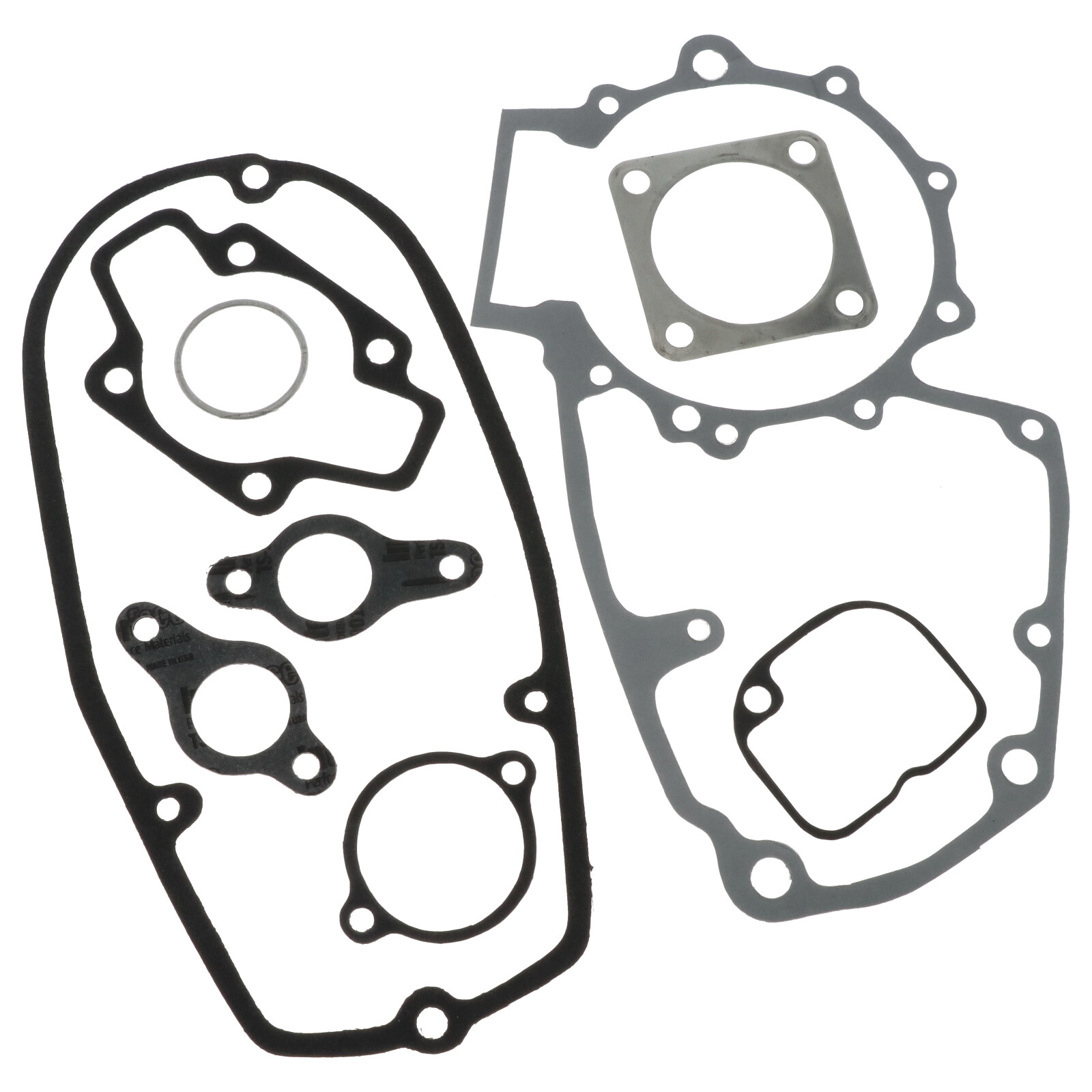 Motordichtsatz Dichtungssatz Motor für MZ ETZ 125 ETZ 150