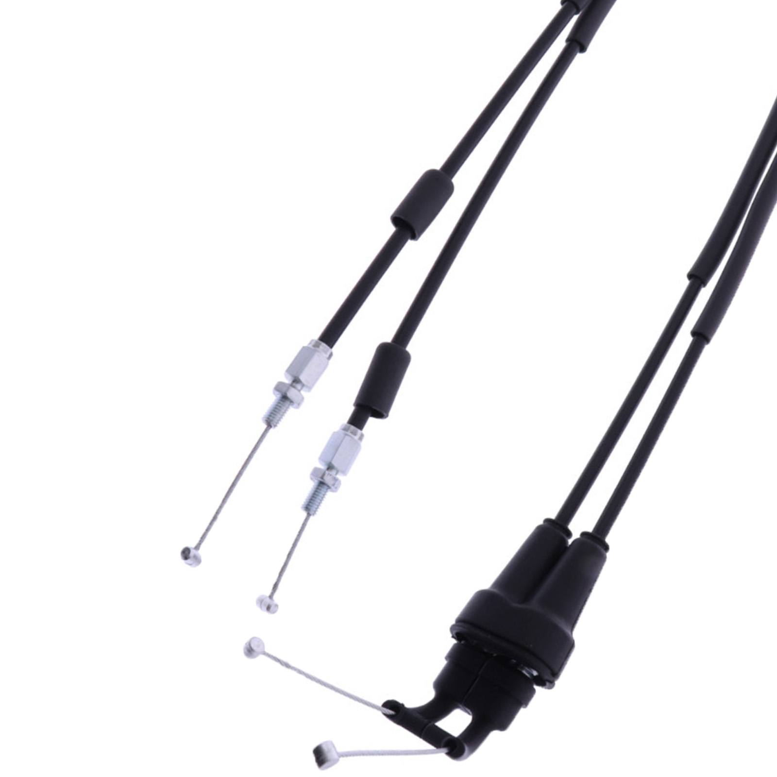 Gaszug A Öffner Gasseil für KTM EXC 250 TPI 2018-19 EXC 300 TPI 2018-20 Husqvarna TE250 TE300