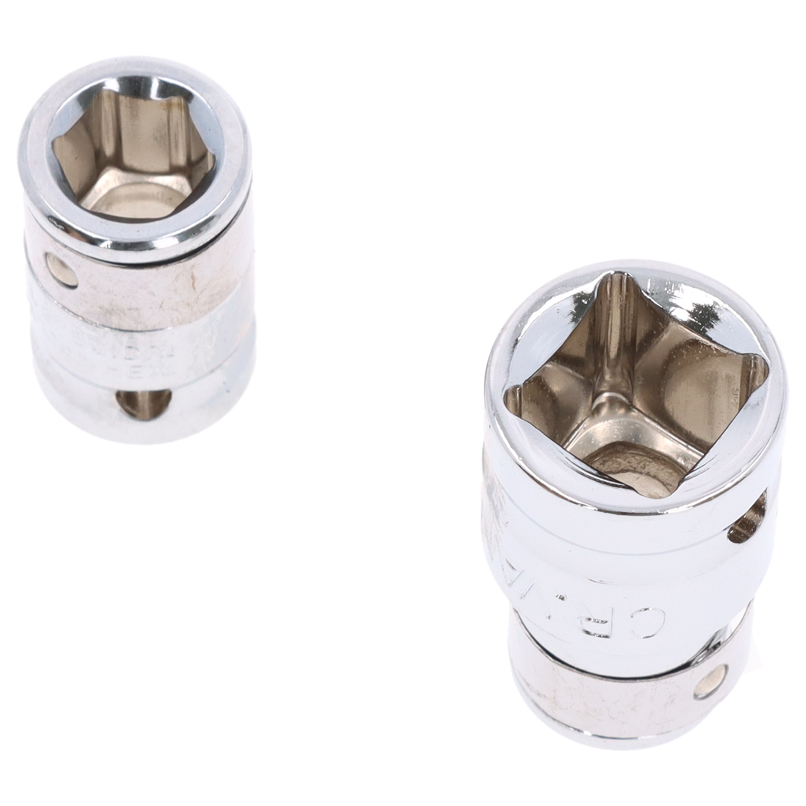 41tlg Profi Vielzahn Bitset Bitsatz Bitbox Steck Innen Nüsse Set für Torx®Schrauben