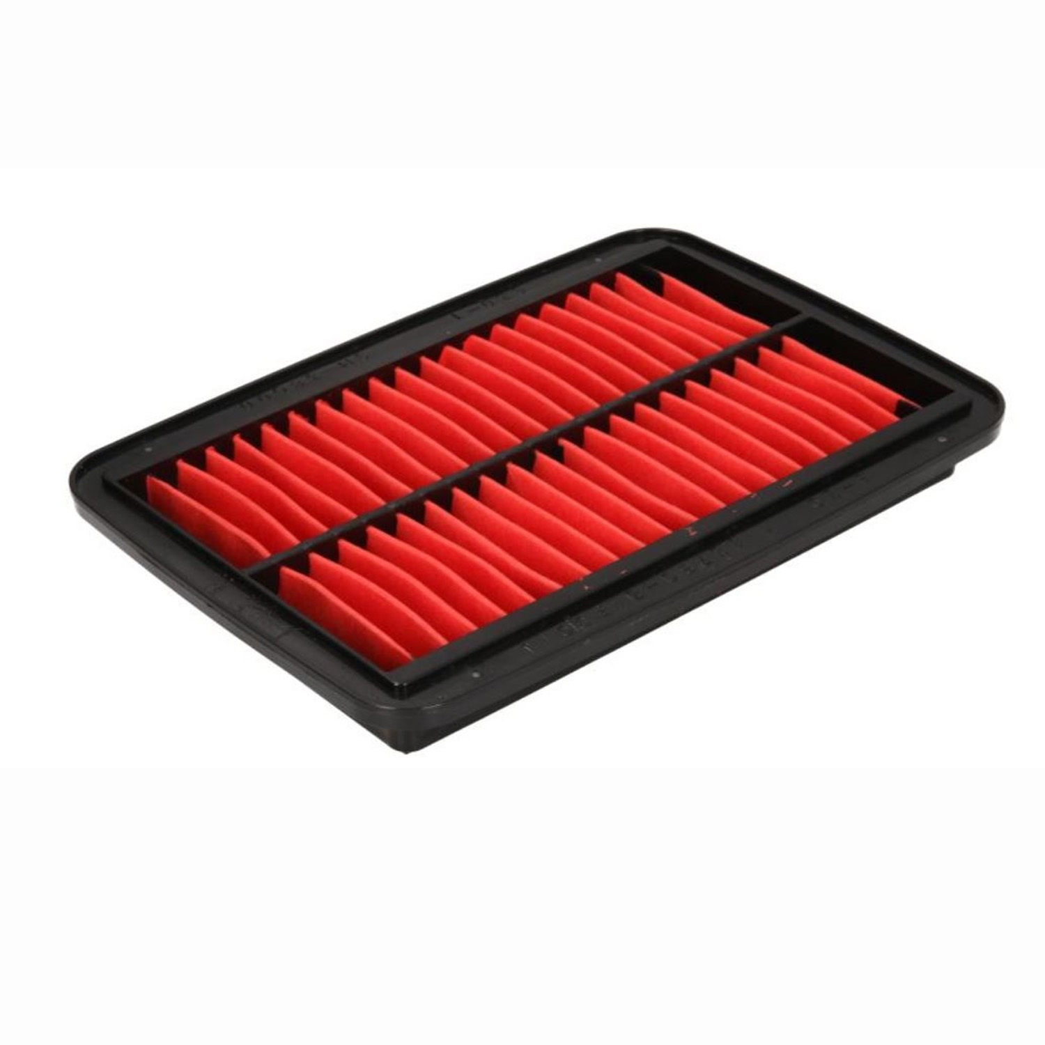 MIW  Filterelement Luftfilter für Suzuki Bandit GSF 1200 GSF 600 GSF 650
