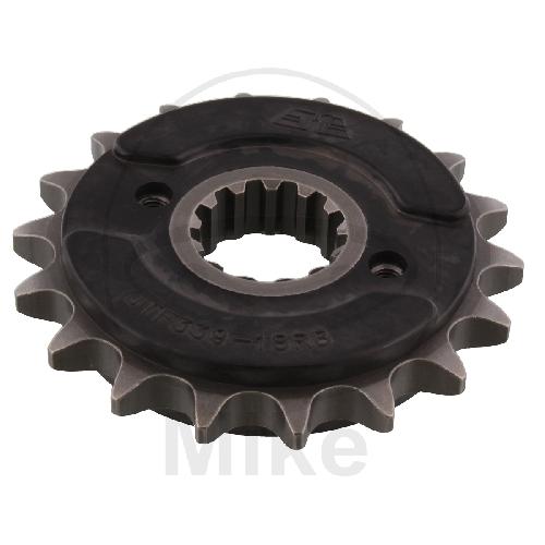 JT Ritzel 18Z Teilung 530 JT Sprockets JTF339.18RB