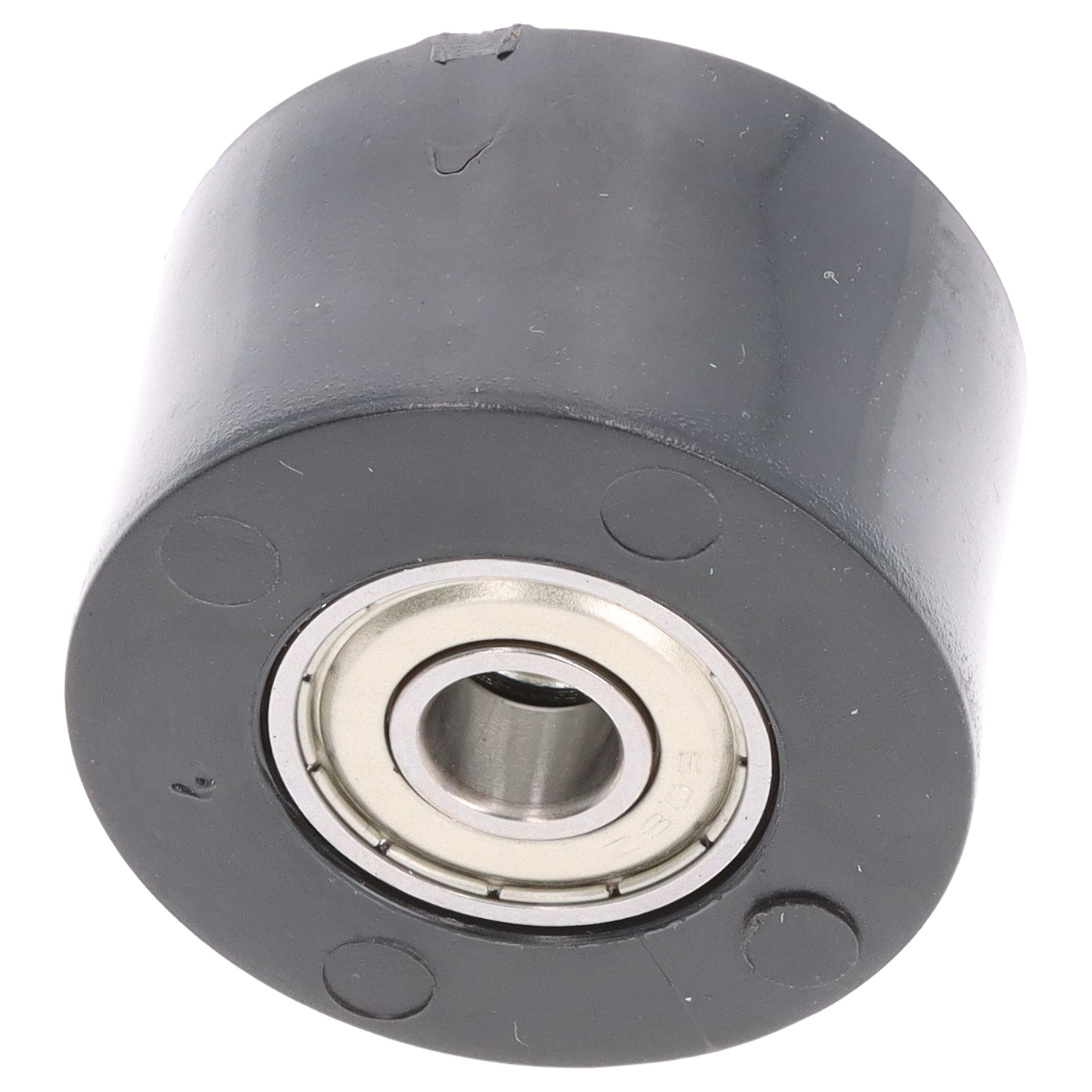 Kettenrolle Führungsrolle Antriebskette Durchmesser 39 mm Breite 25 mm