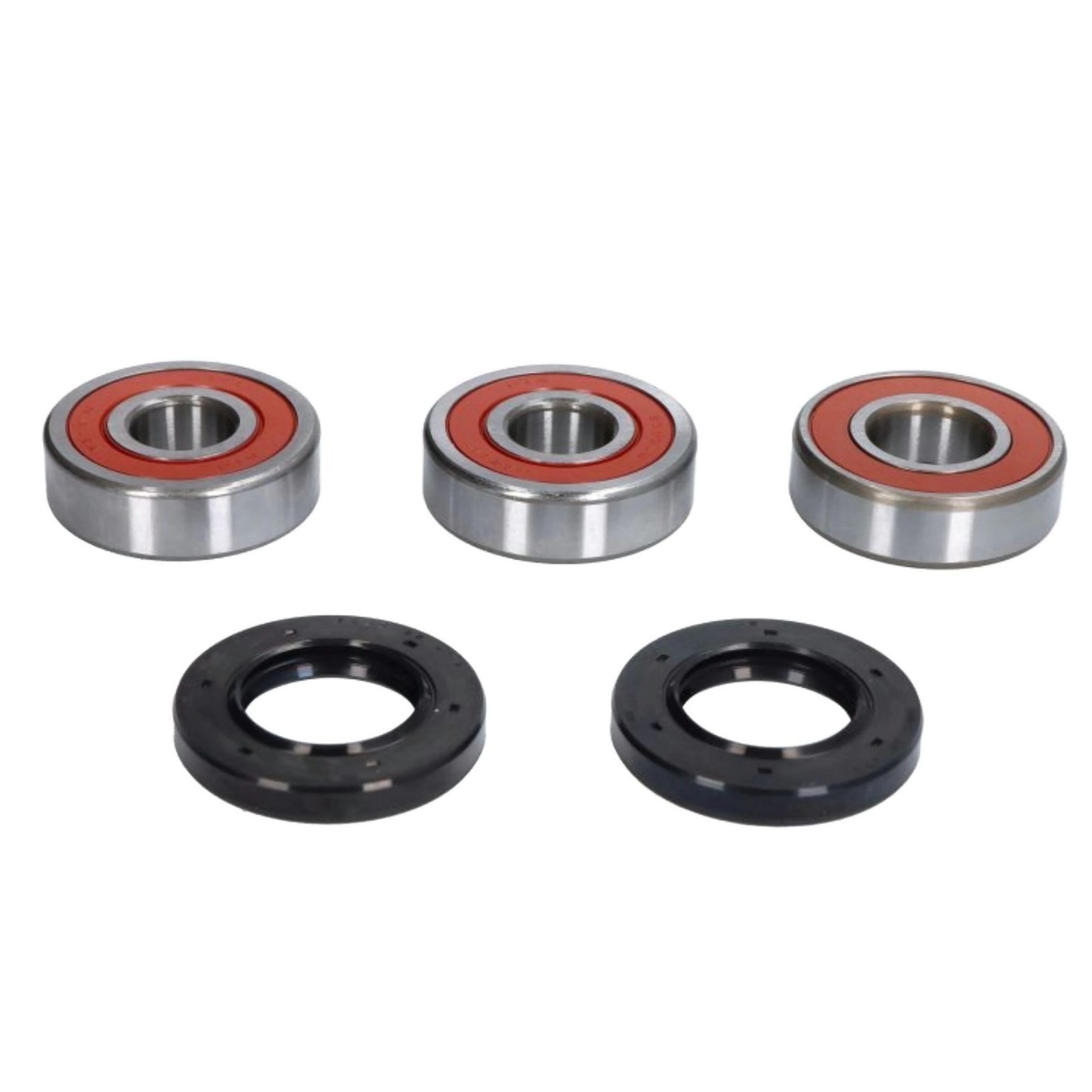 Tourmax WBK-270 Radlager Satz hinten für Honda CB 750 F2 Seven Fifty CB750 RC42