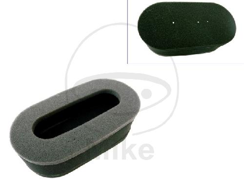 Schaumgummi Luftfilter BC01-S0031 JMP