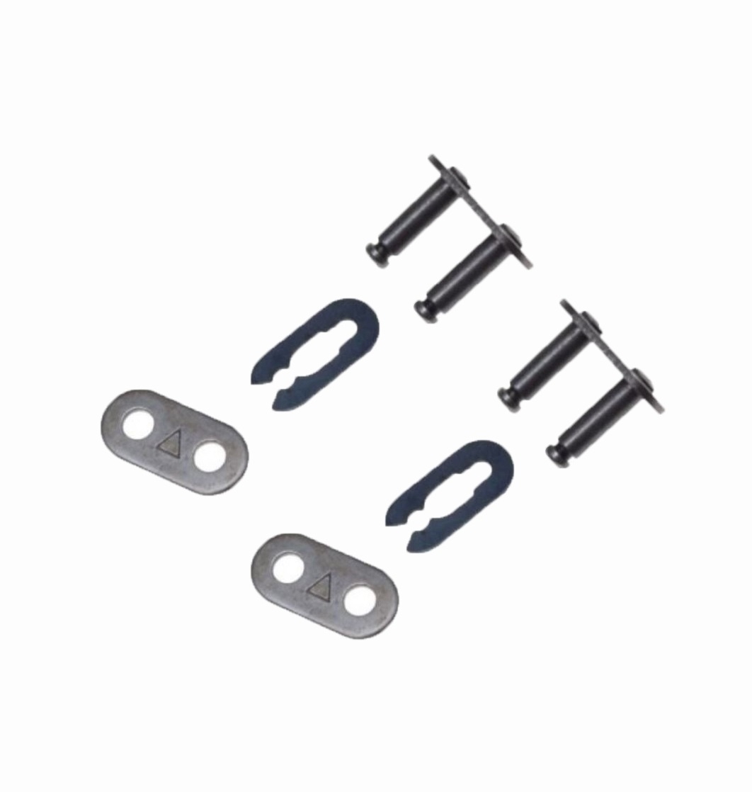 Kettenschloss T8F für Antriebskette Schloss Pocket Bike Quad Pocket Cross