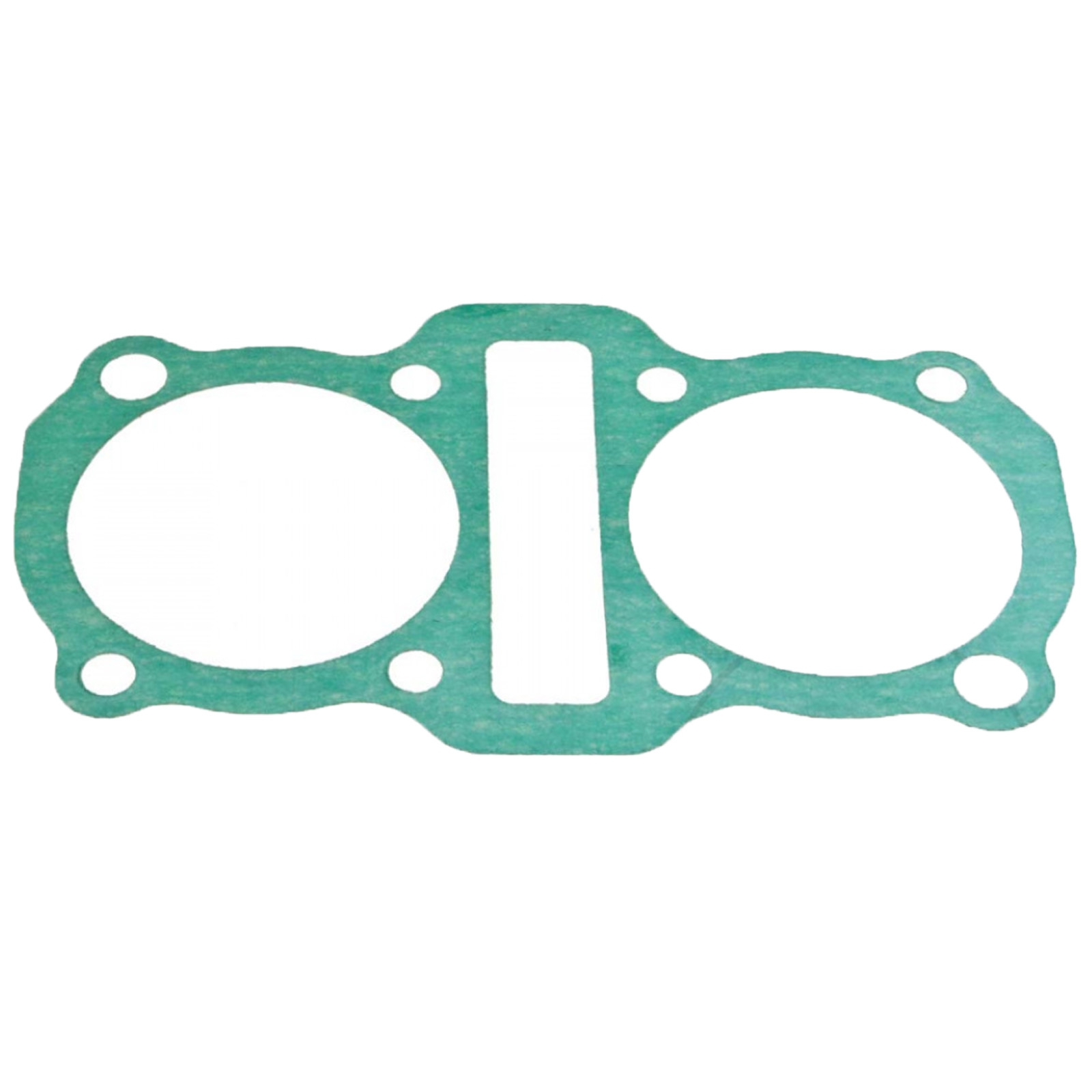 Zylinderfussdichtung S410485006020 für Yamaha XS 650 1975 - 1983 XS650 SE Special XS650