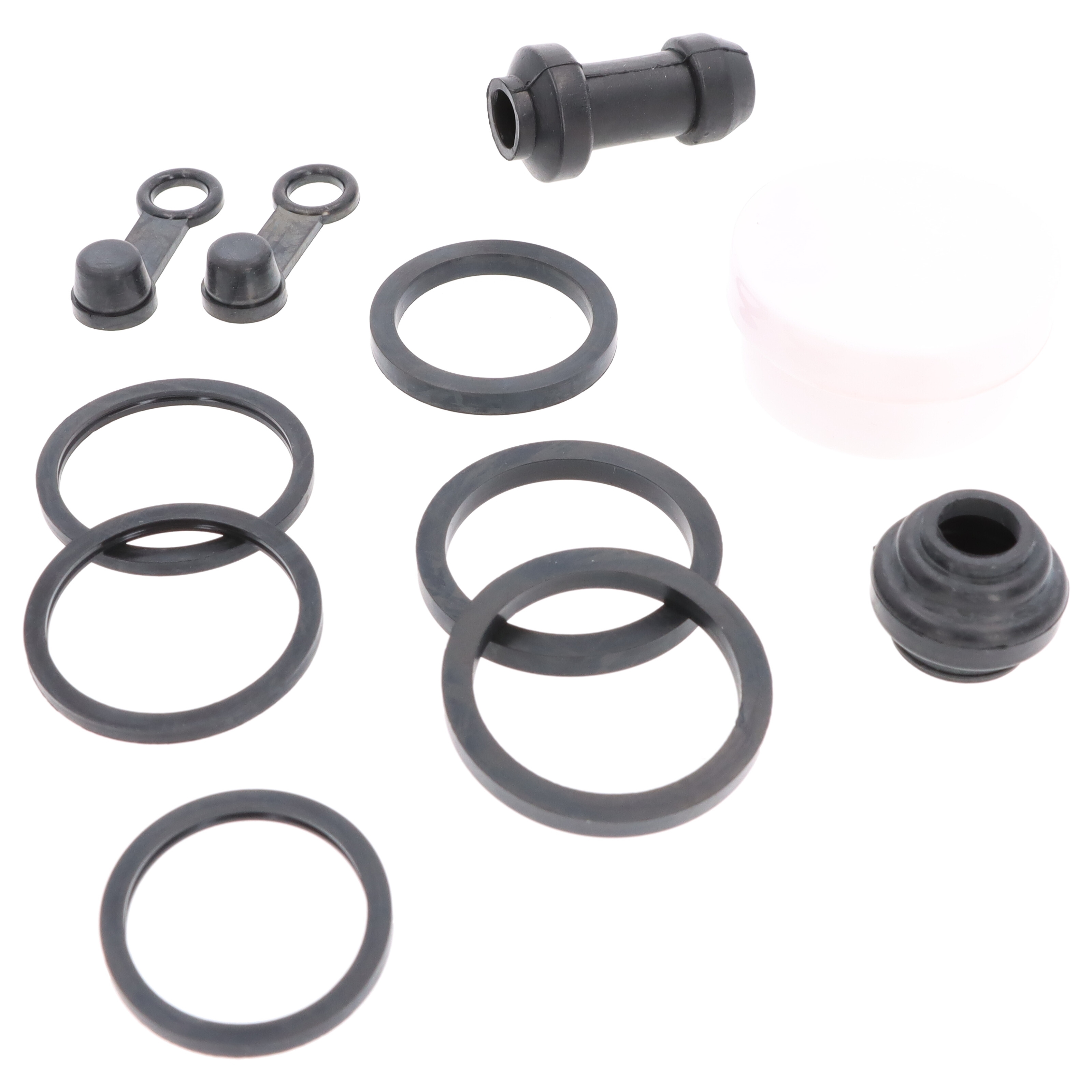 Bremssattel Reparatursatz vorne für Honda VFR 800 VFR800 A ABS 2002 - 2013