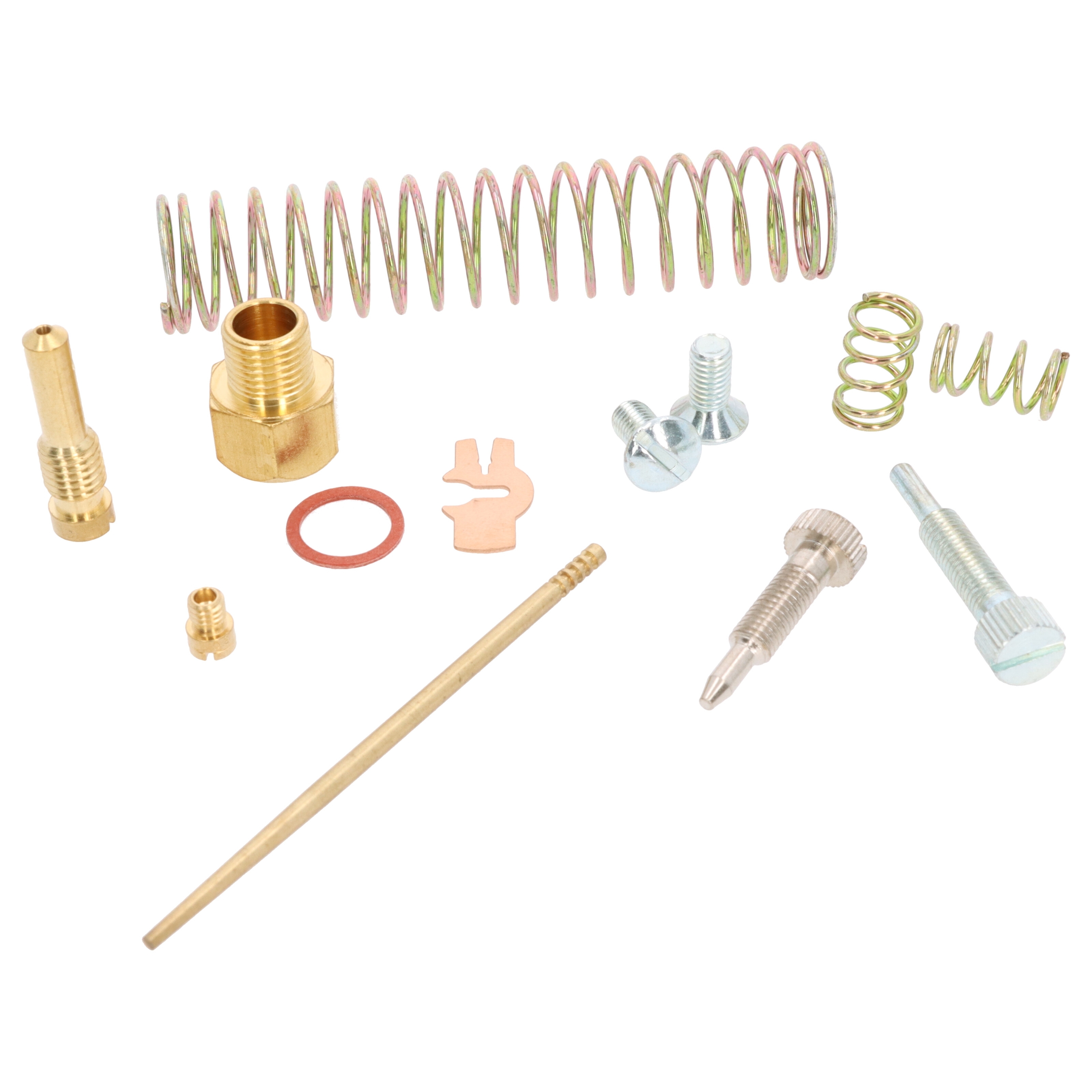 Vergaser Reparatursatz für Jawa CZ 175 476 487 250 350 634 472 353 559 365 6V
