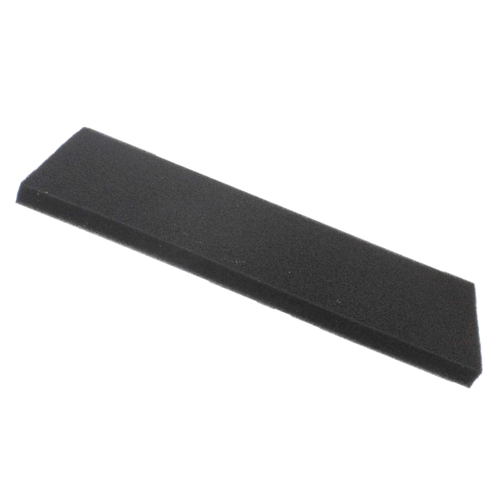 JMP BC01-S0024 Schaumgummi Luftfilter Filtermatte für Suzuki GS 550 1977 - 1983