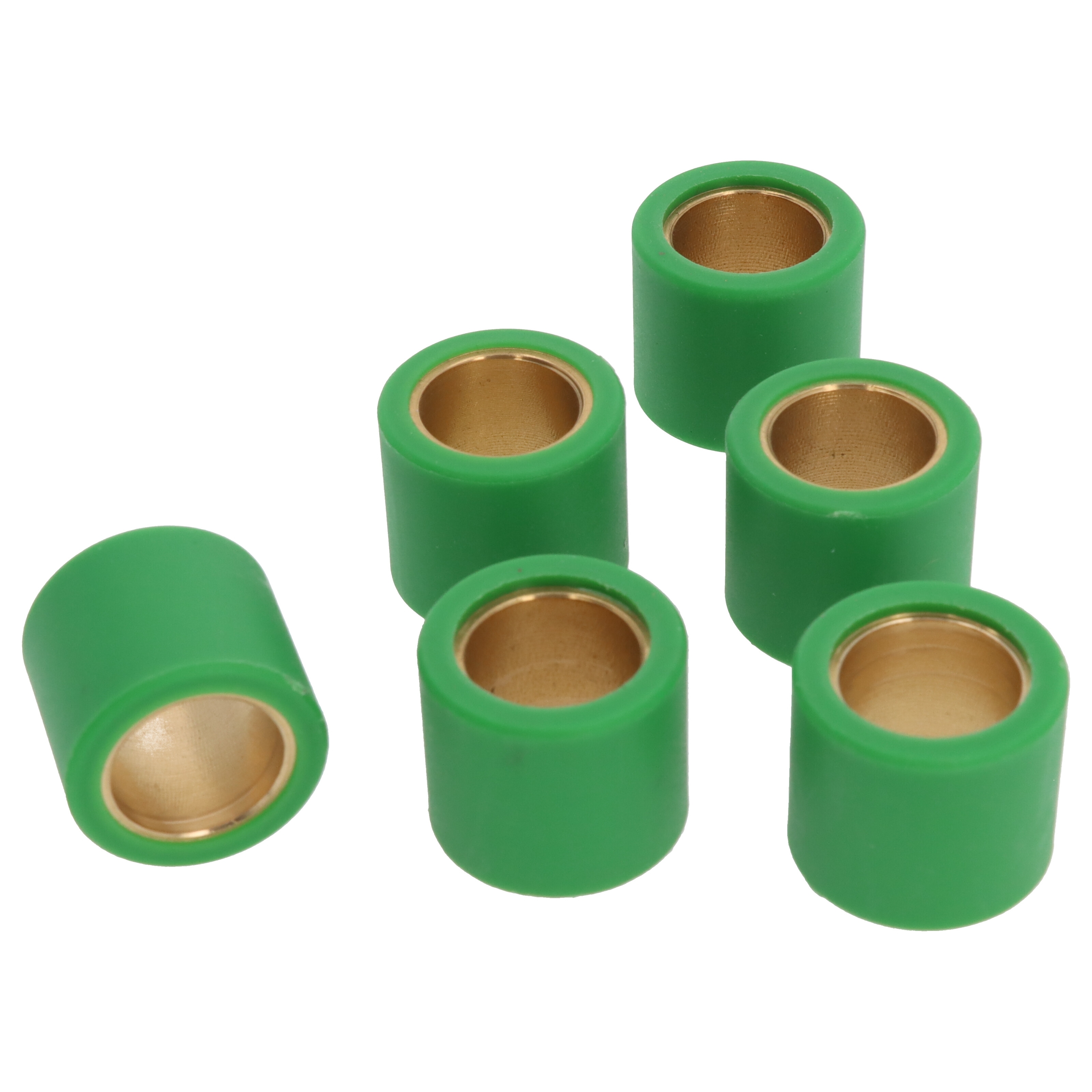 Variogewicht Satz 12,2g 19x17mm (6 Gewichte)