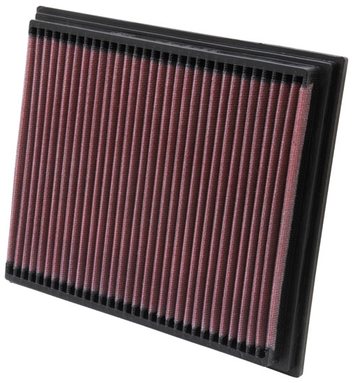K&N Sportluftfilter 33-2767