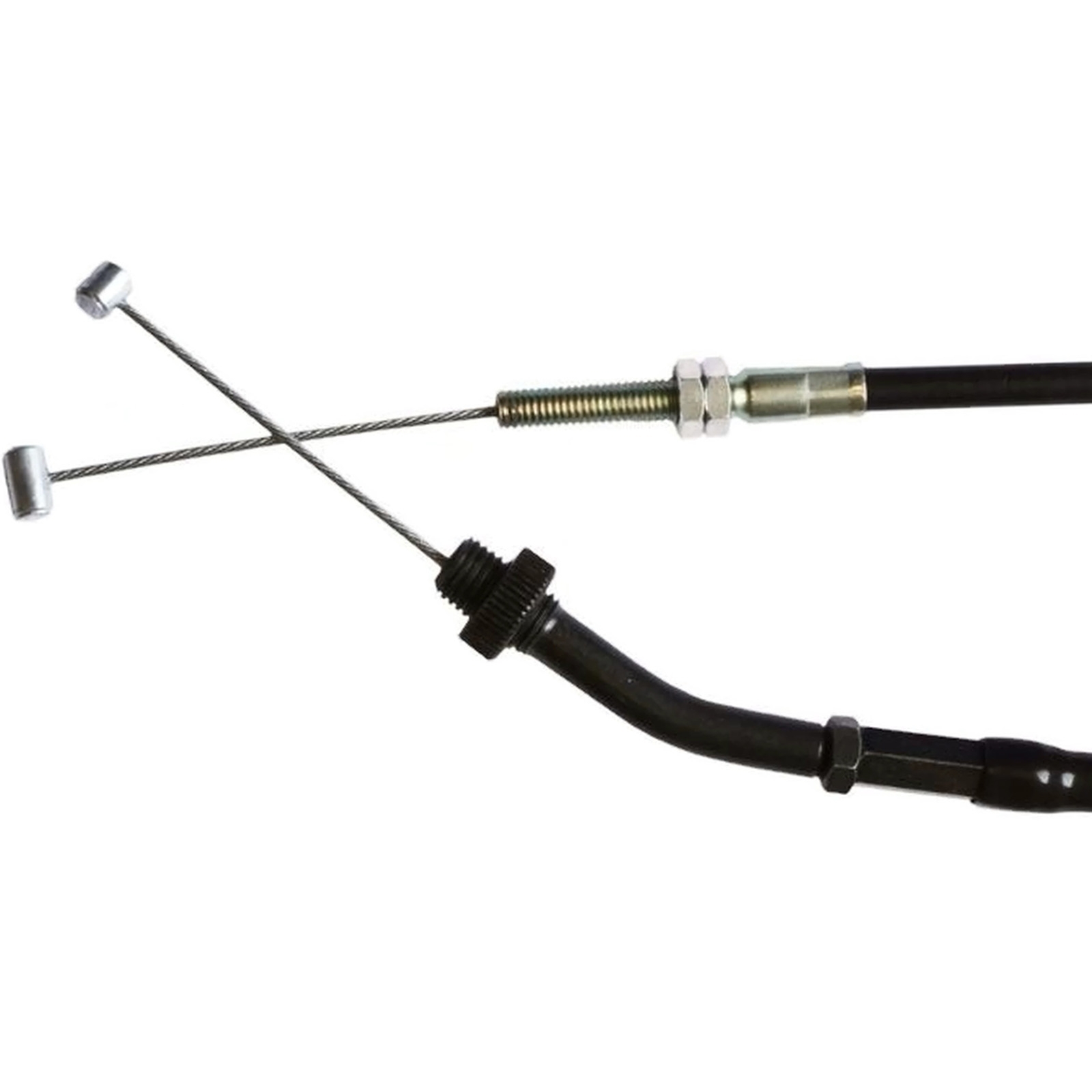 Gaszug 77003012 für Honda VT 1100 C Shadow SC23 1988-1989 Gasseil A Öffner
