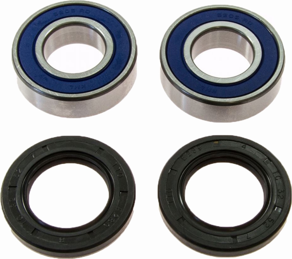 Radlager Satz 25-1276 vorne für Suzuki GSF 1200 GSX 1300 GSXR GSX-R SV TL SV VZR