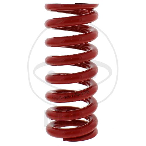 YSS Feder f. Federbein rot 46A170S175A5-X