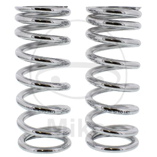 YSS Feder f. Federbein chrom 46I45-60S160A1-X