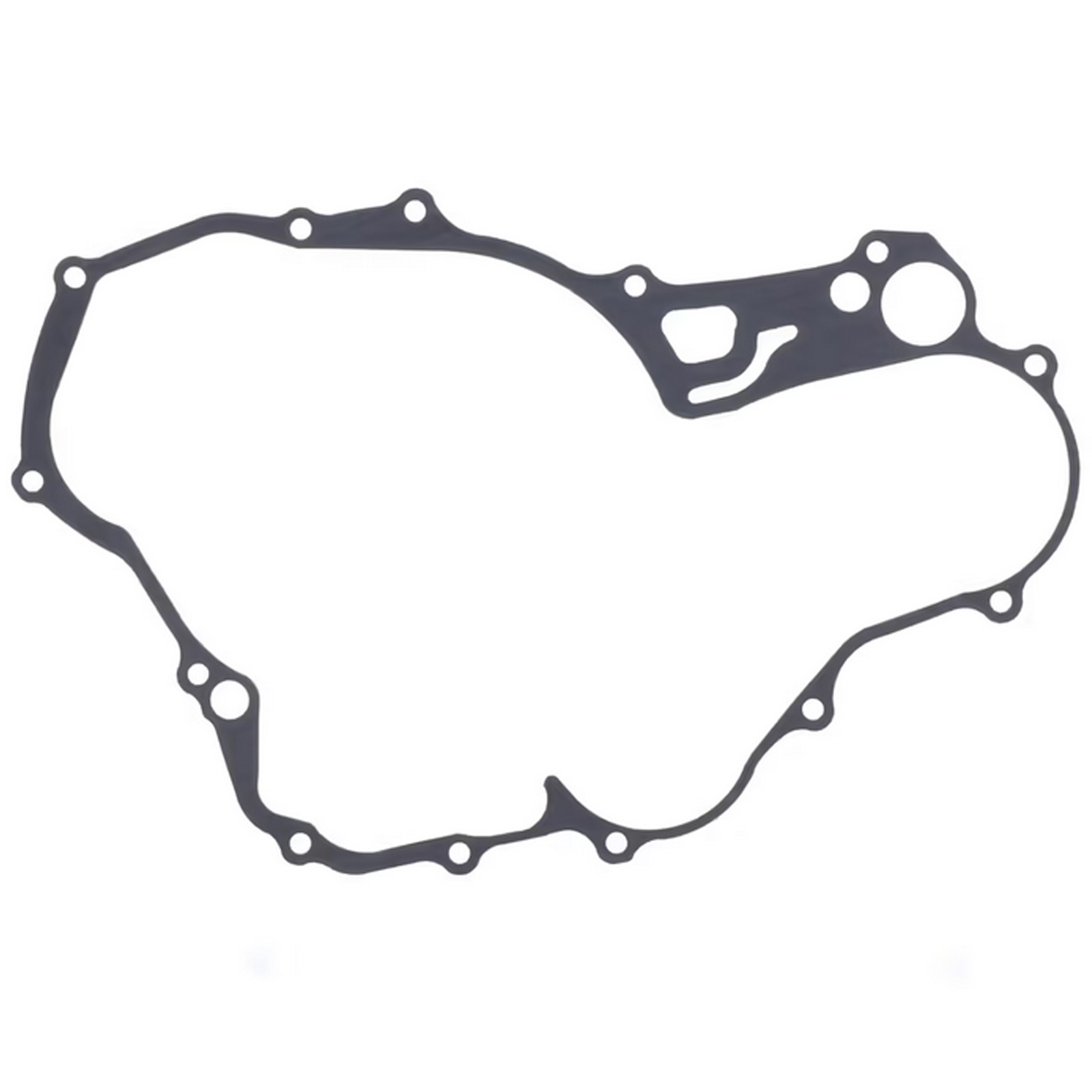 Kupplungsdeckeldichtung S410485008126 innen für Yamaha WR F 450 2019-23 YZ F 450 2018-22